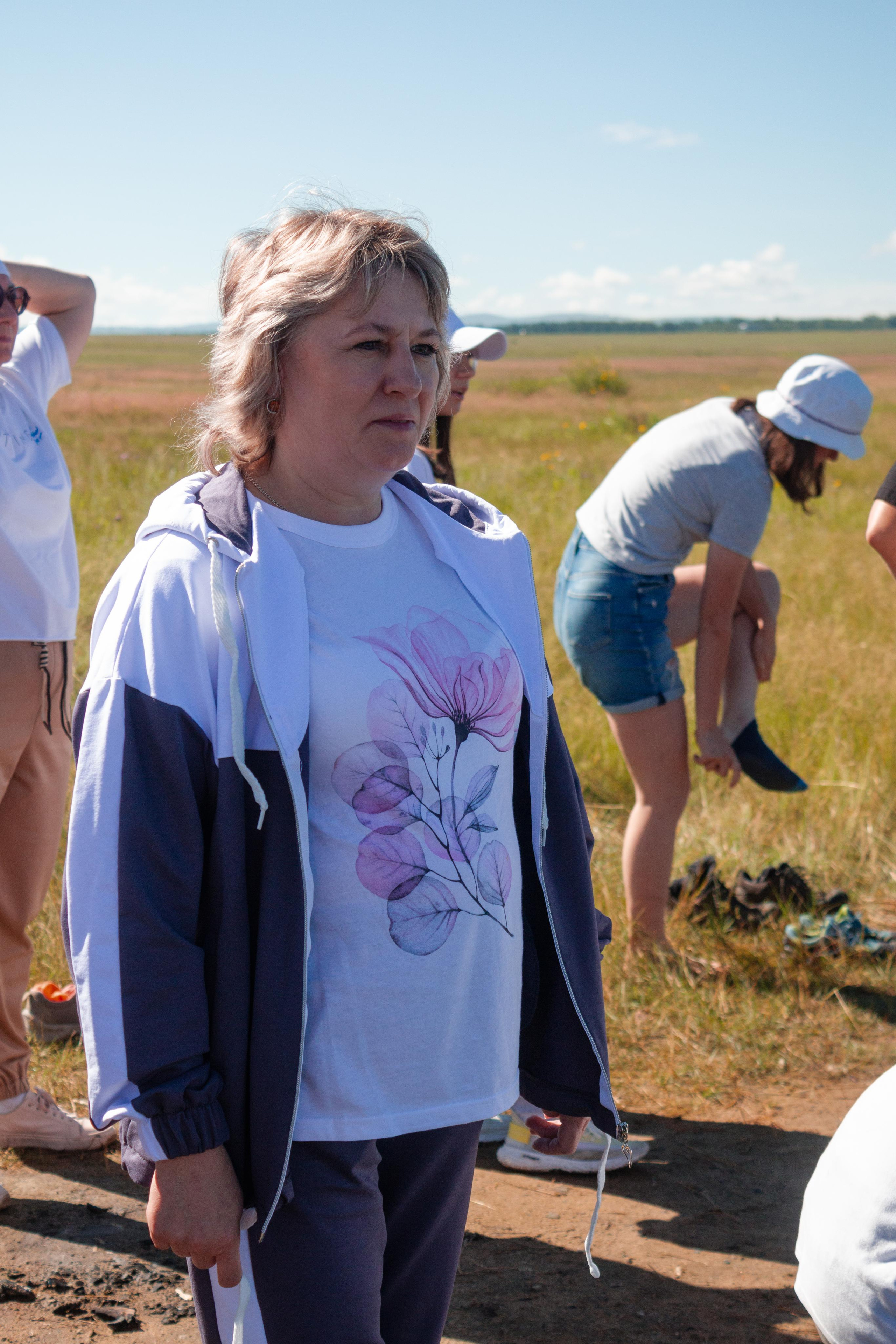 О. Арей 13.08.23. Алексей Островский — Фотограф г. Чита