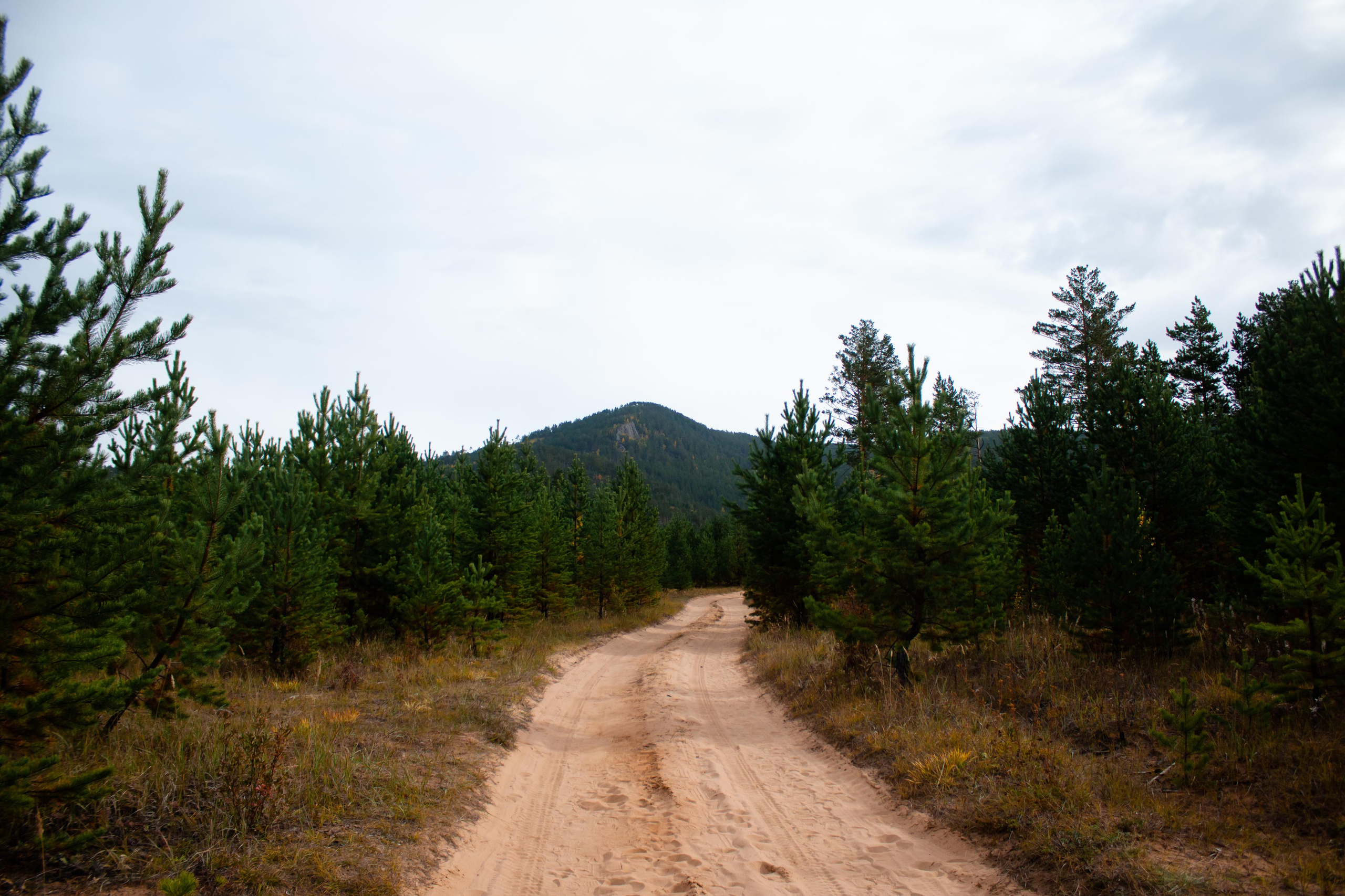 Арача 17.09.23. Алексей Островский — Фотограф г. Чита