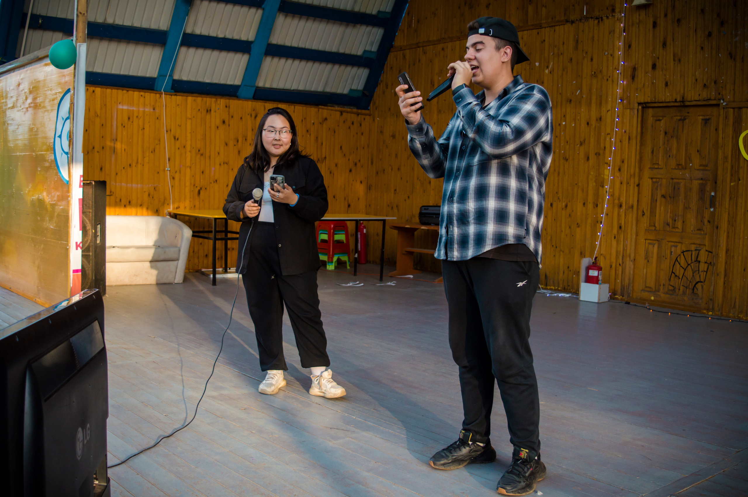 Ньюландия|2023. Алексей Островский — Фотограф г. Чита