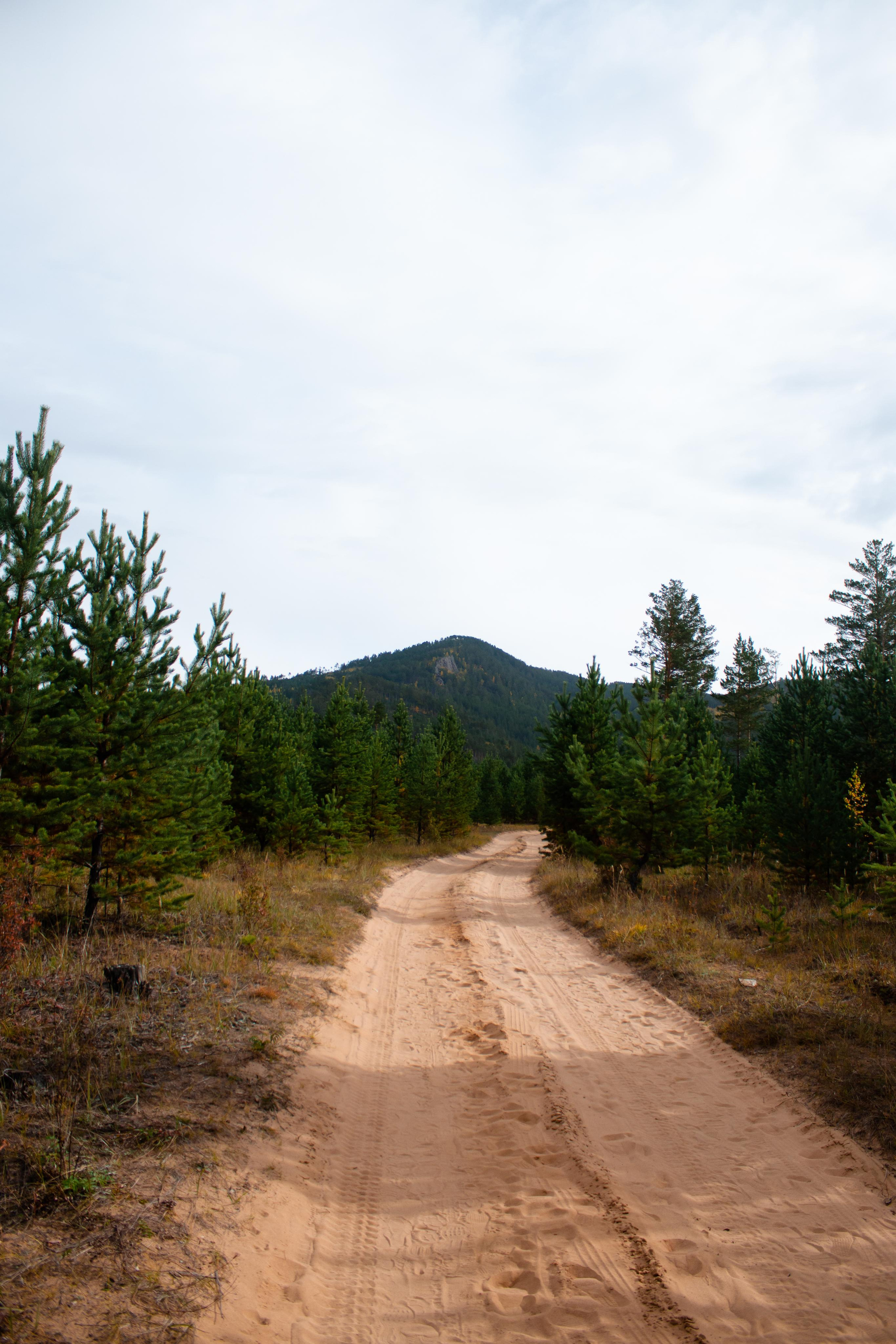 Арача 17.09.23. Алексей Островский — Фотограф г. Чита