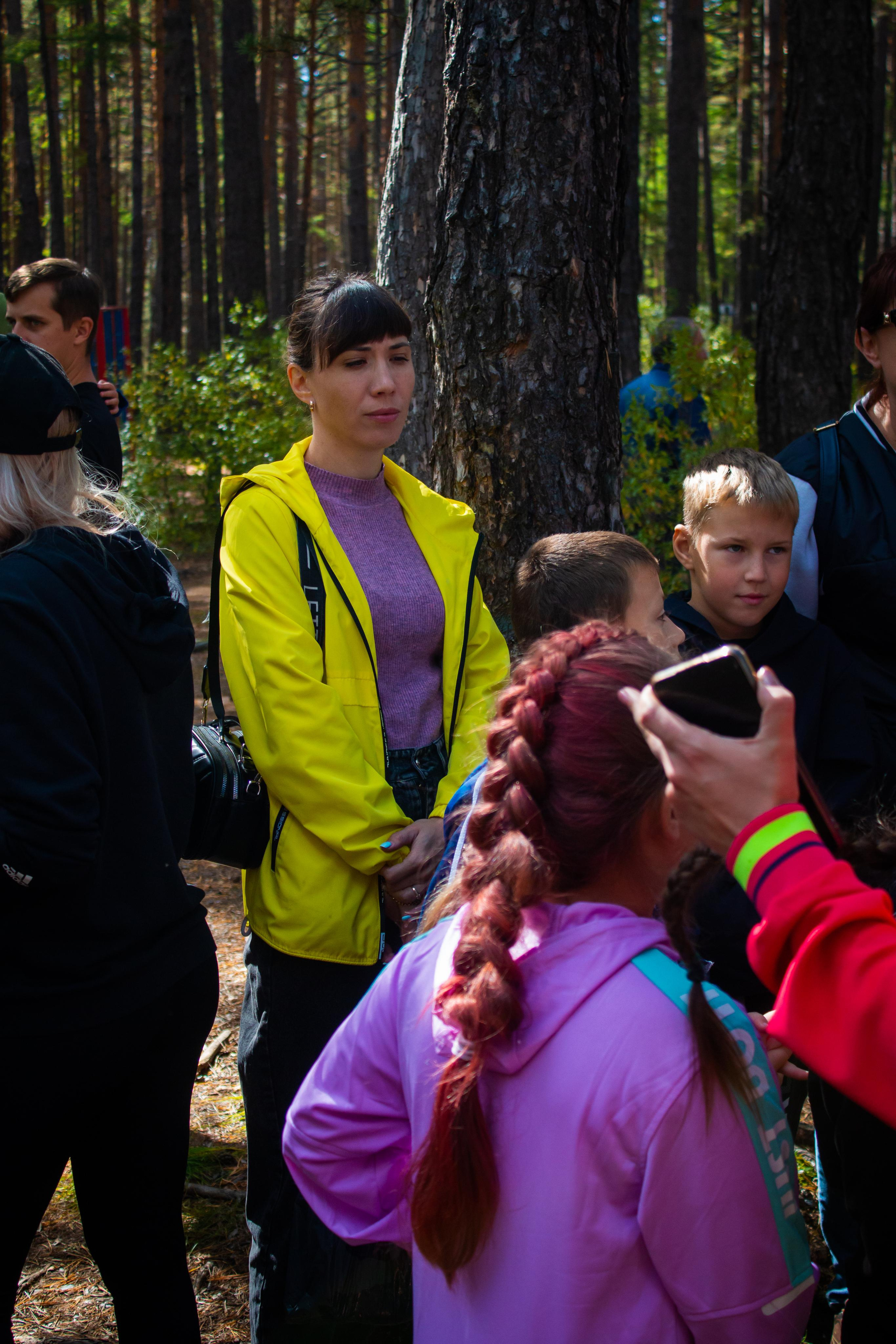 День рождения парка|10.09.23. Алексей Островский — Фотограф г. Чита