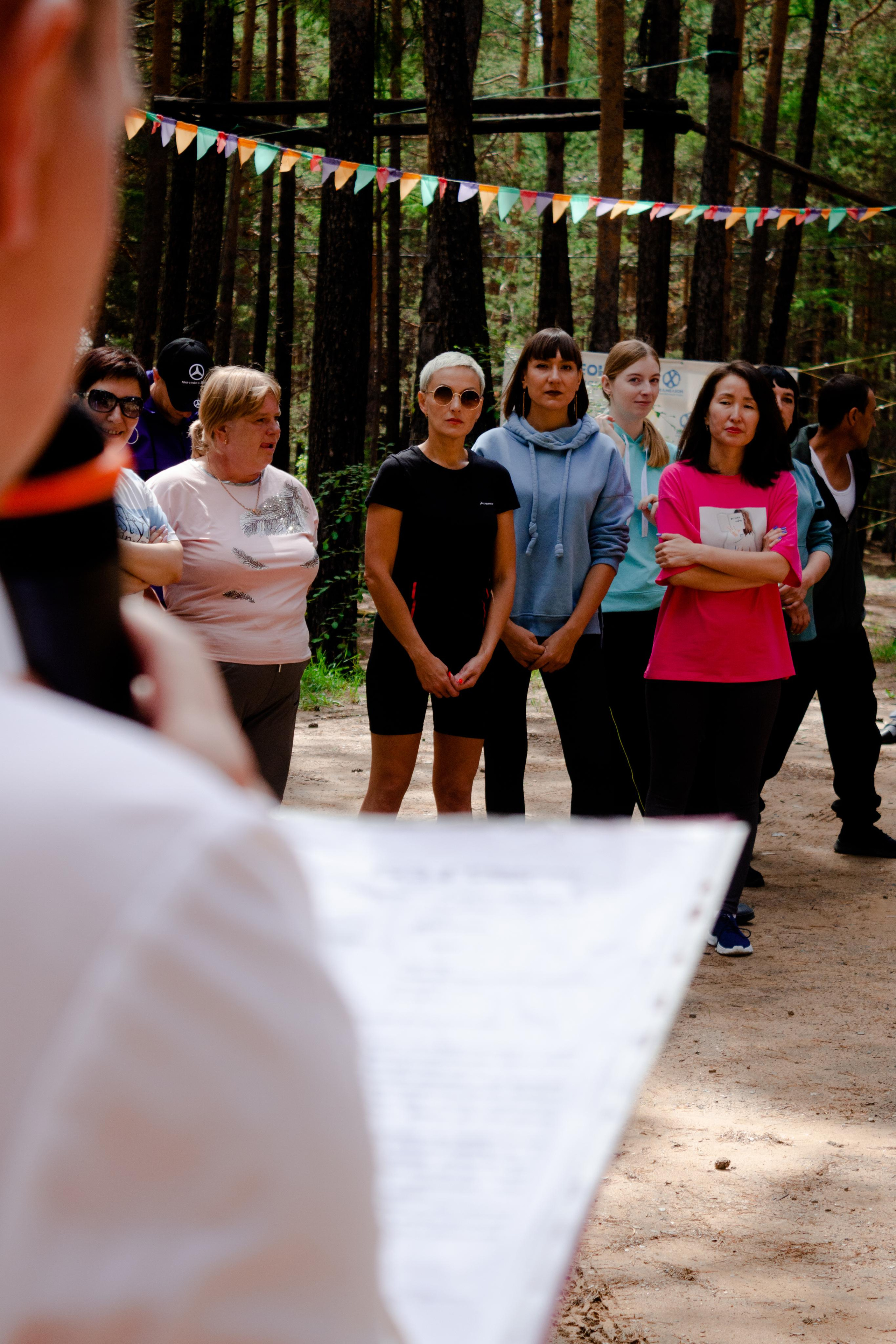 Хамелеон| Верёвочный парк 12.08.23. Алексей Островский — Фотограф г. Чита