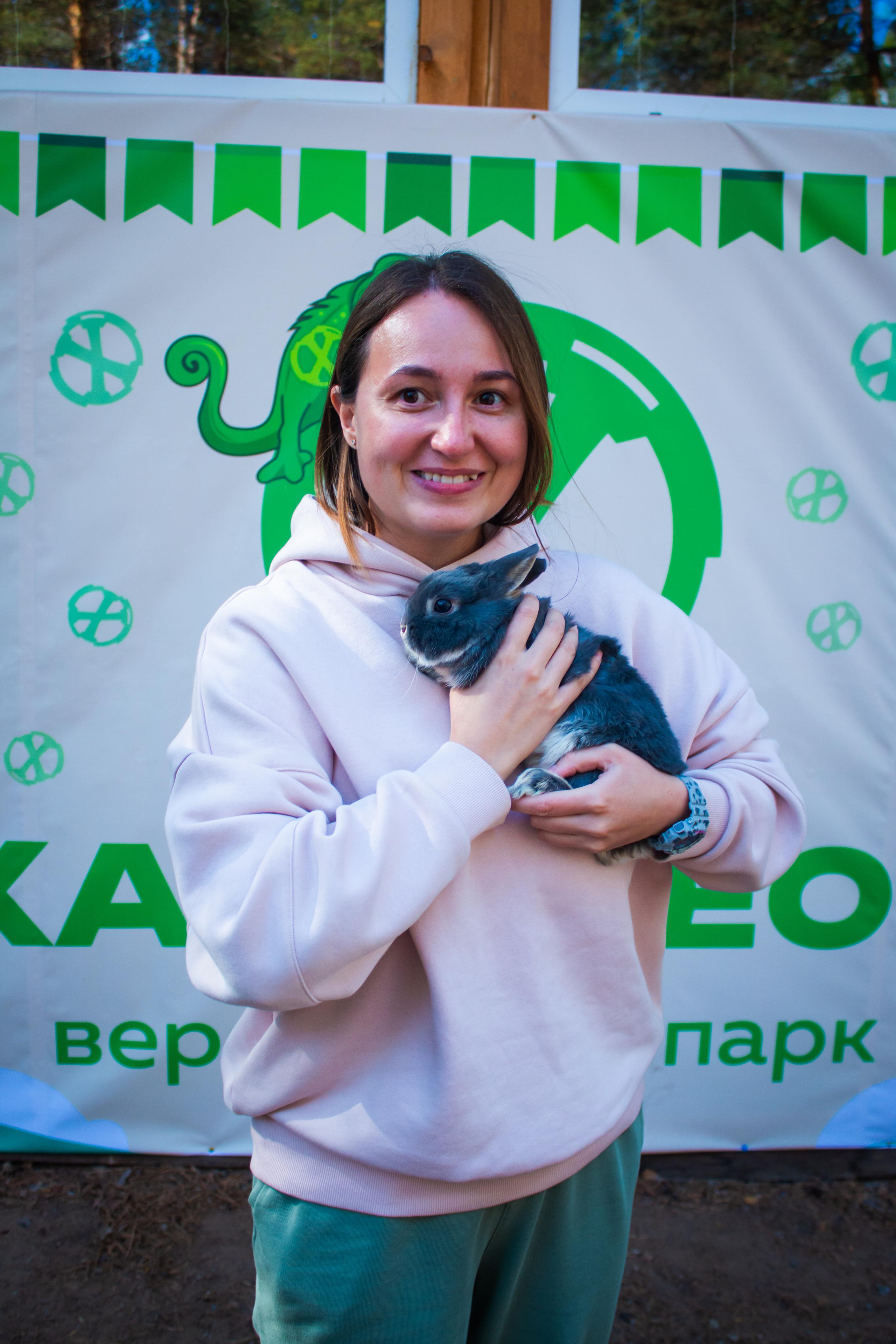 День рождения парка|10.09.23. Алексей Островский — Фотограф г. Чита