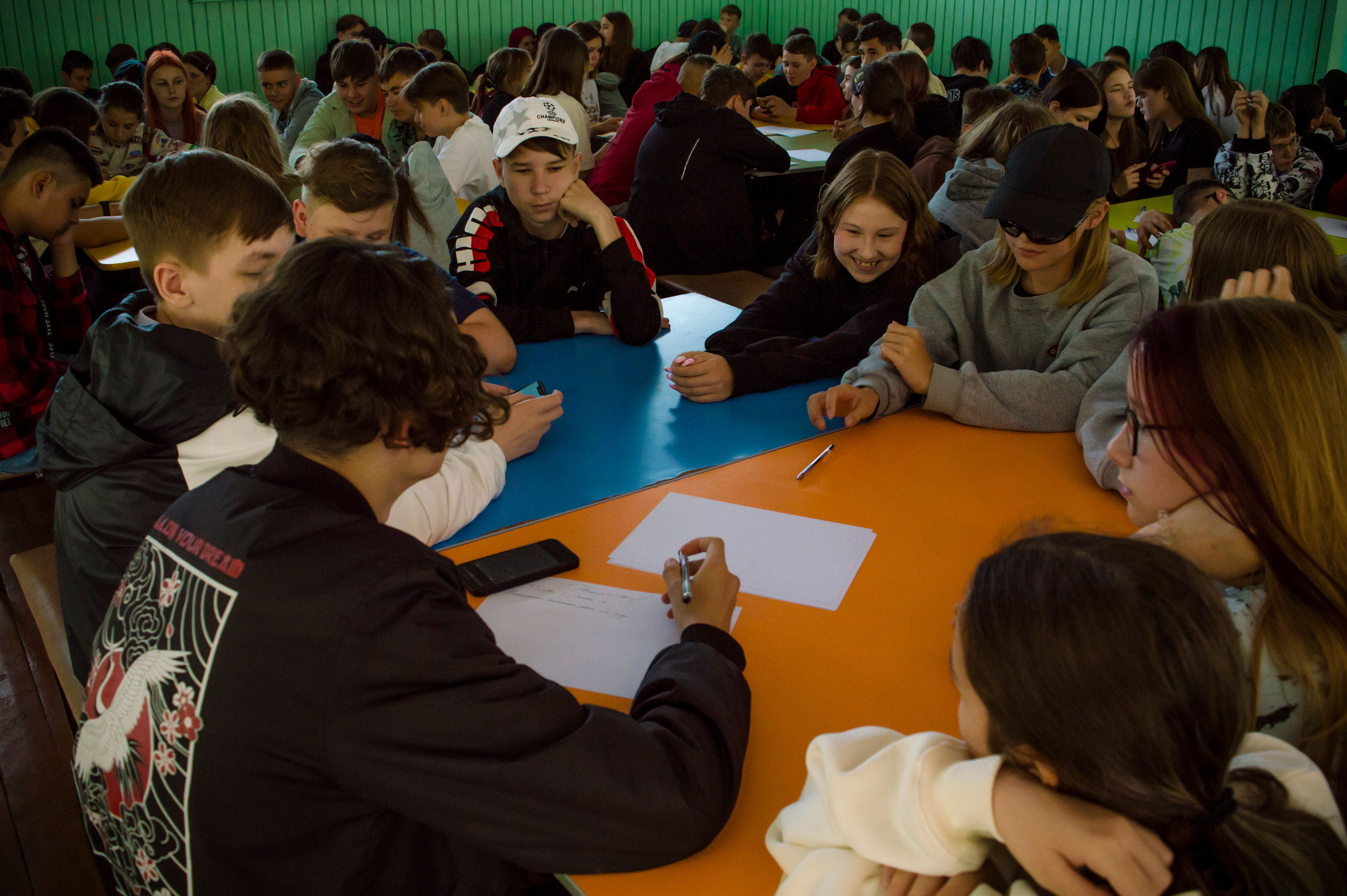 Ньюландия|2023. Алексей Островский — Фотограф г. Чита