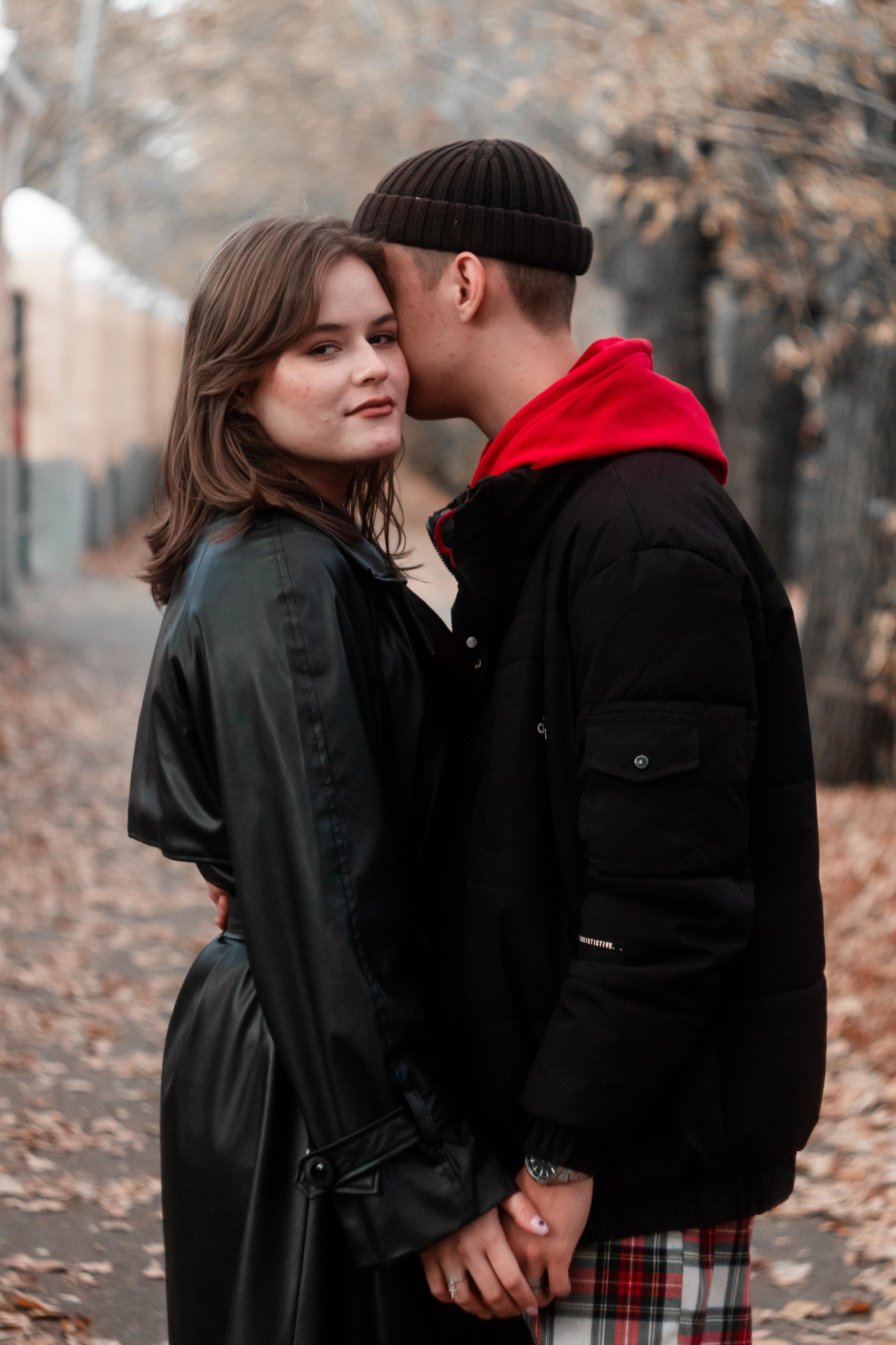 Сергей&Полина 30.09.2023. Алексей Островский — Фотограф г. Чита