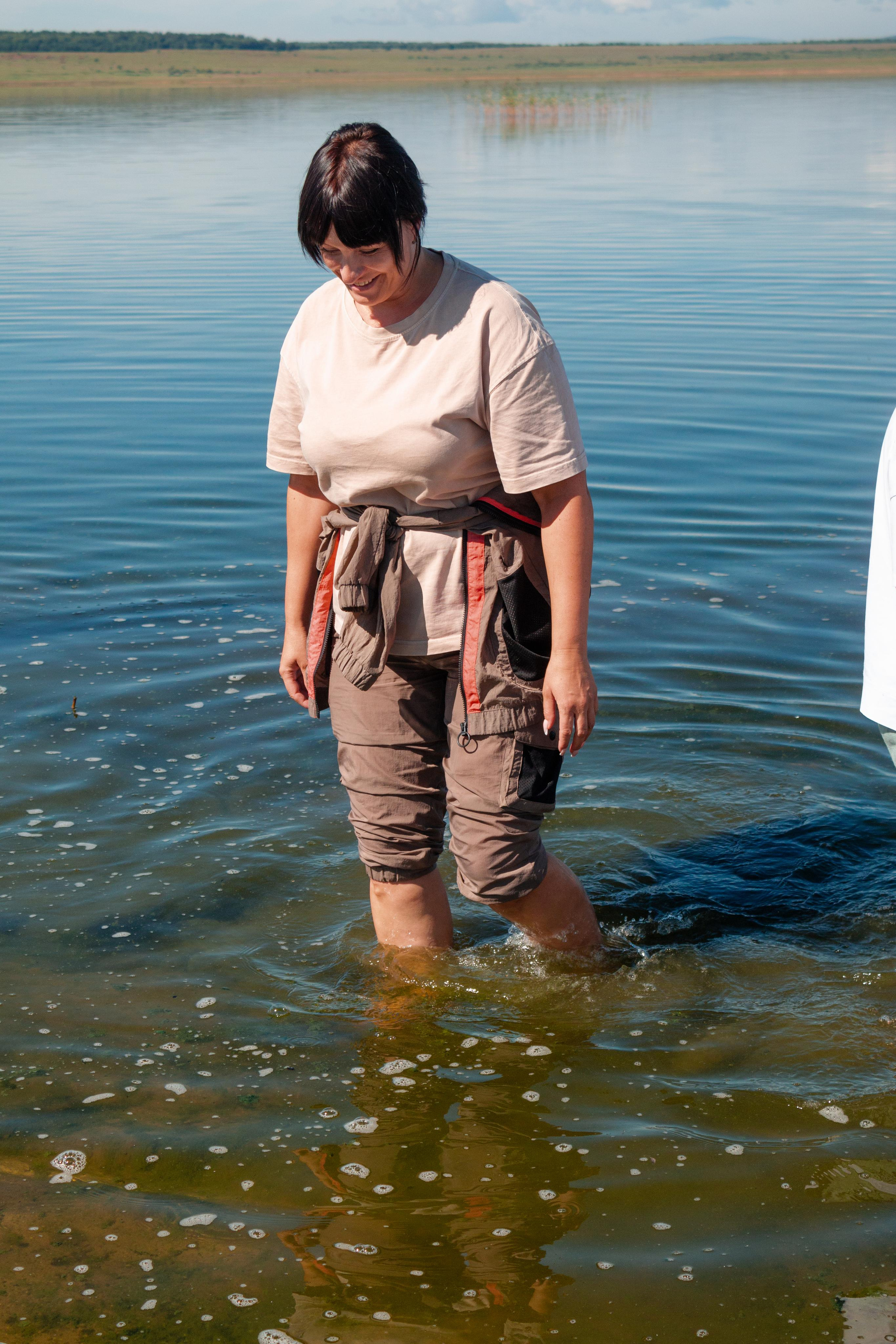 О. Арей 13.08.23. Алексей Островский — Фотограф г. Чита