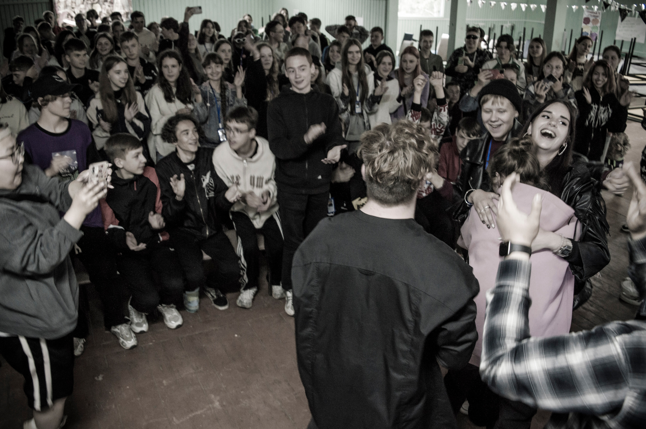 Ньюландия|2023. Алексей Островский — Фотограф г. Чита