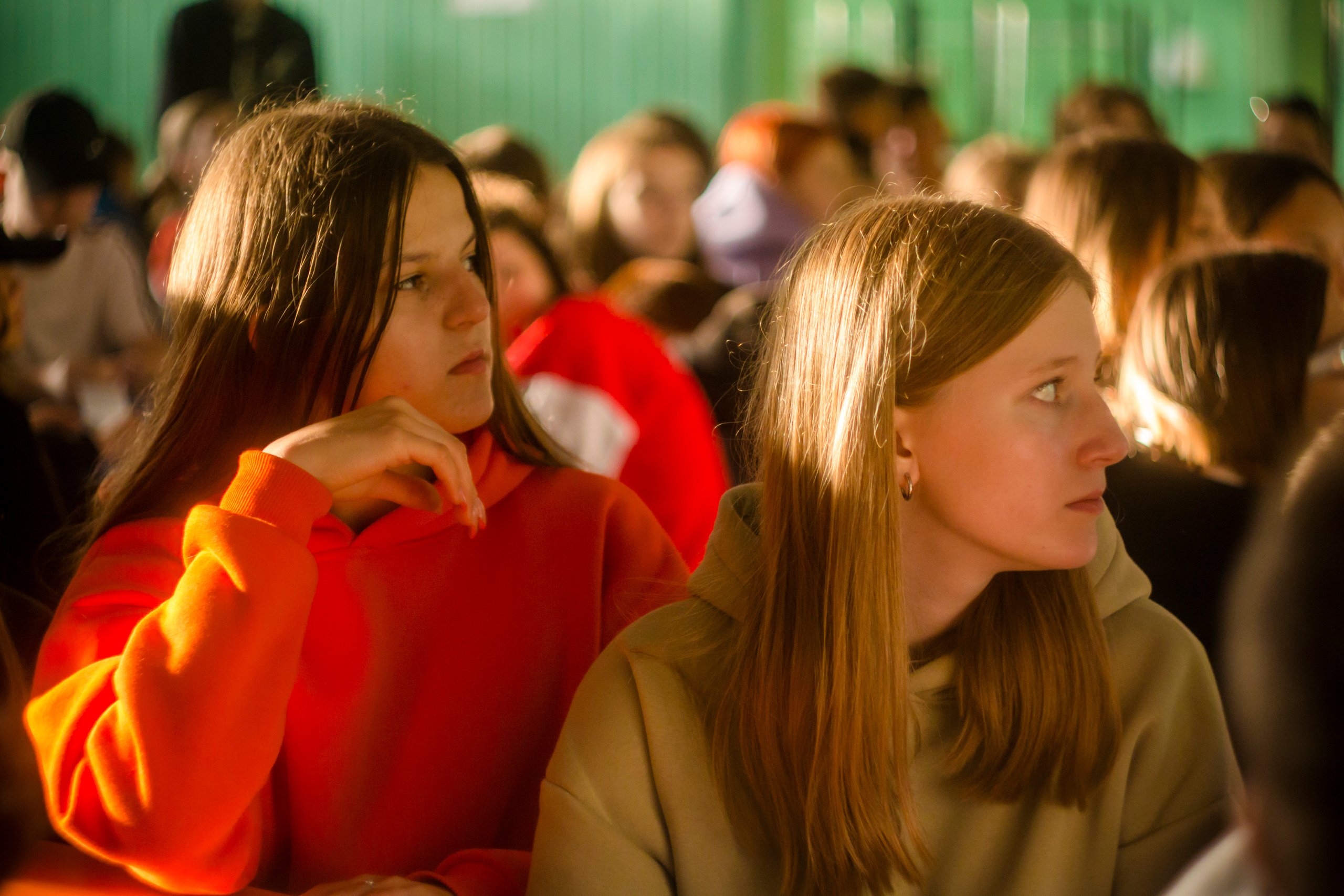 Ньюландия|2023. Алексей Островский — Фотограф г. Чита