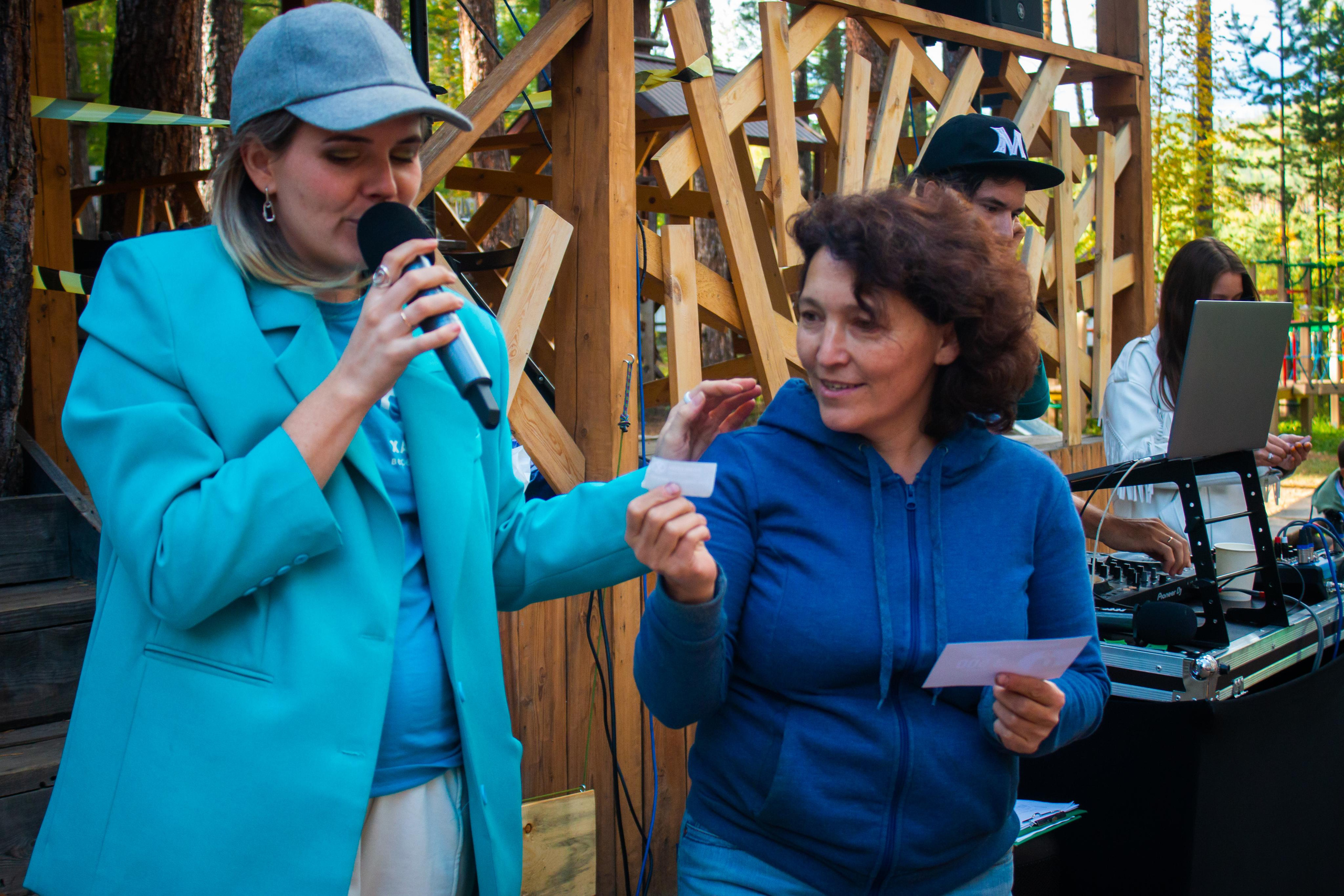 День рождения парка|10.09.23. Алексей Островский — Фотограф г. Чита