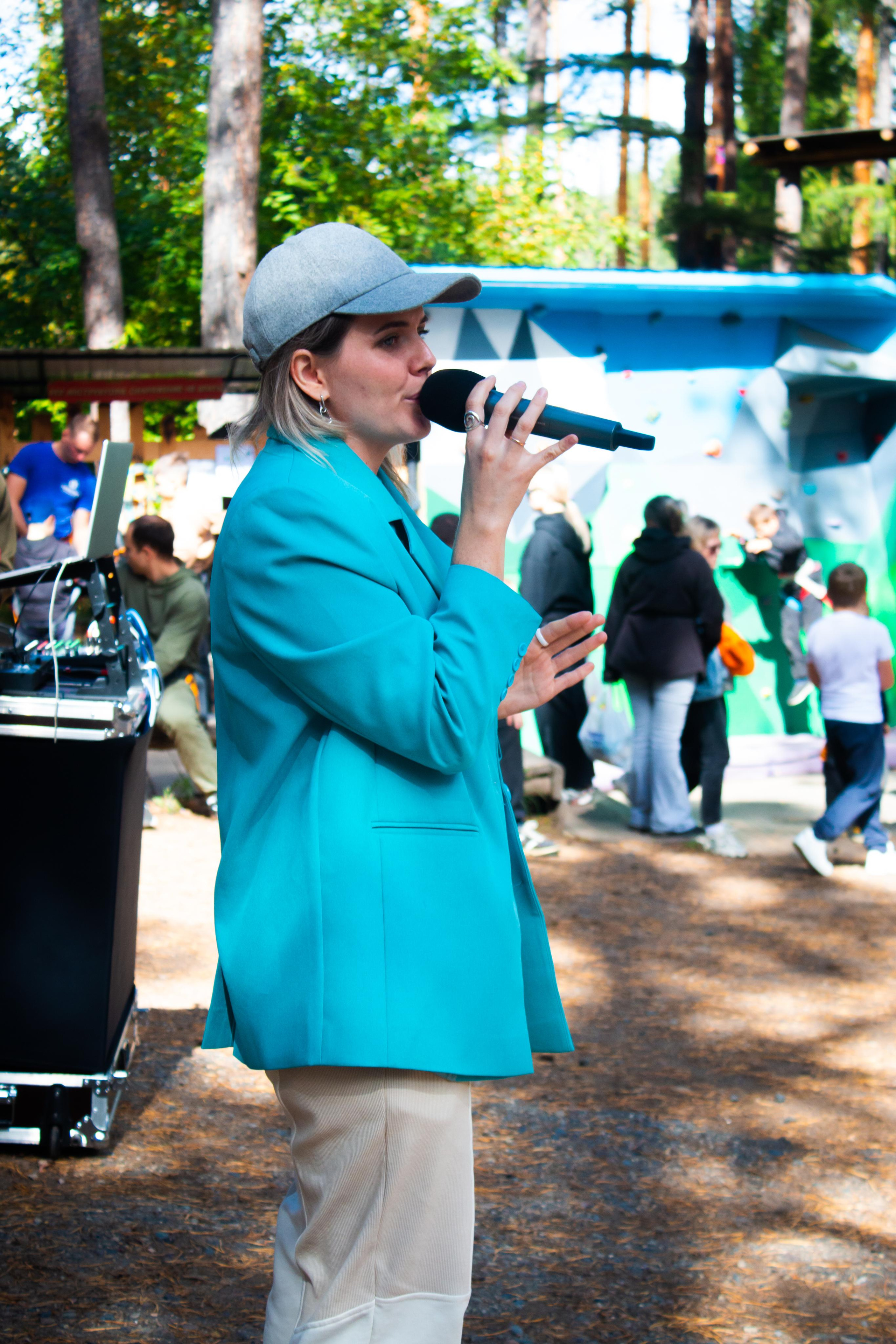 День рождения парка|10.09.23. Алексей Островский — Фотограф г. Чита