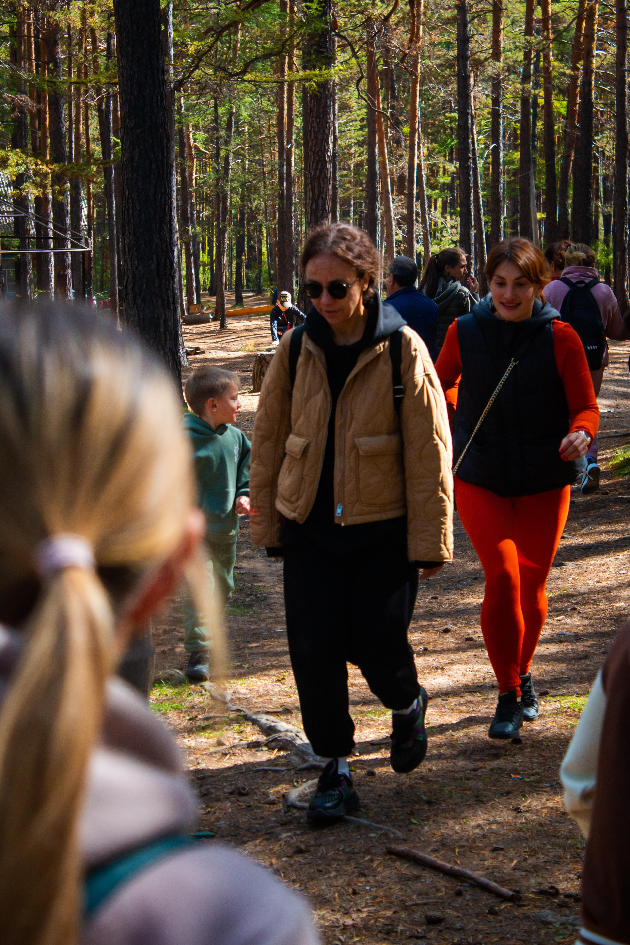 День рождения парка|10.09.23. Алексей Островский — Фотограф г. Чита