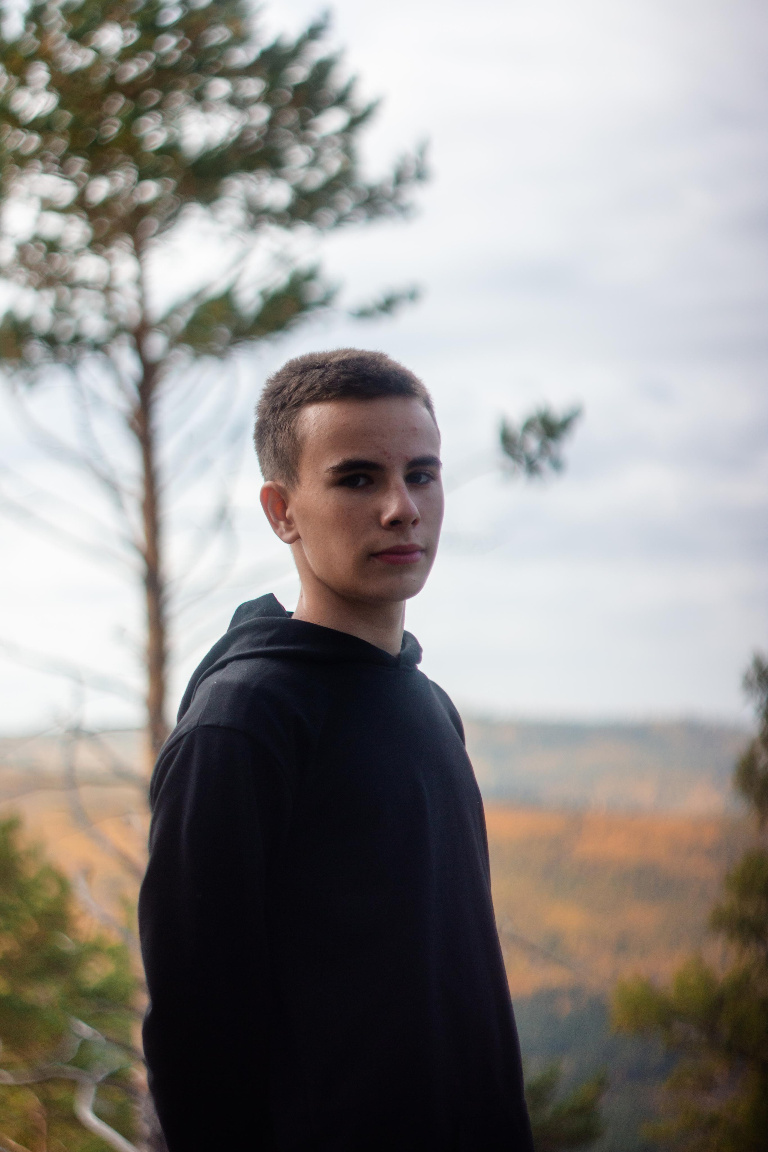 Арача 17.09.23. Алексей Островский — Фотограф г. Чита