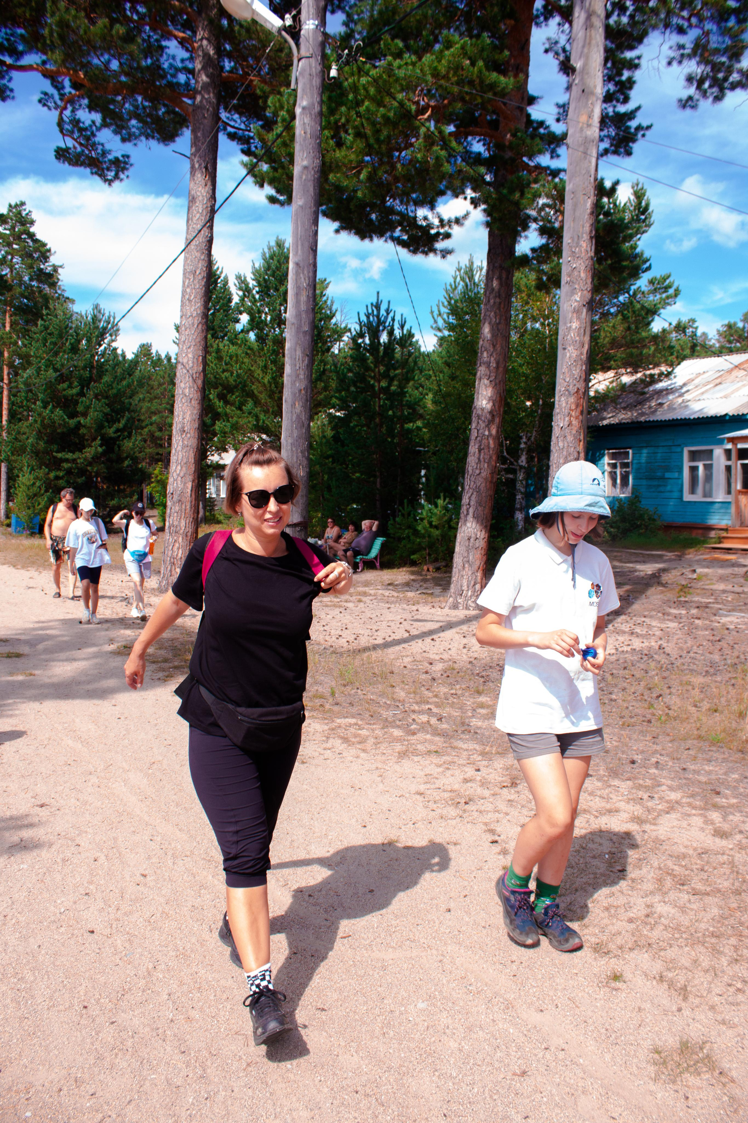 О. Арей 13.08.23. Алексей Островский — Фотограф г. Чита