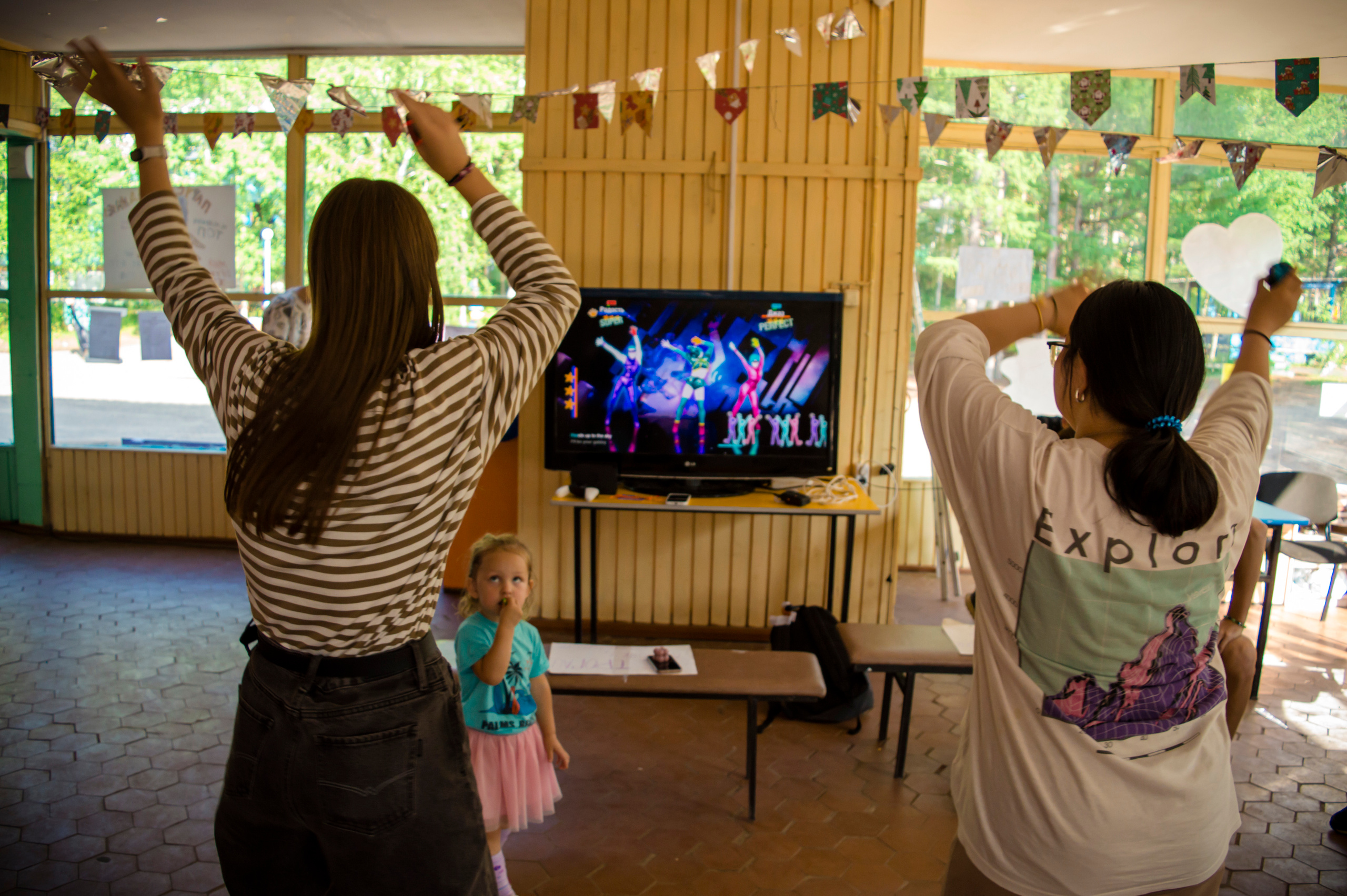 Ньюландия|2023. Алексей Островский — Фотограф г. Чита