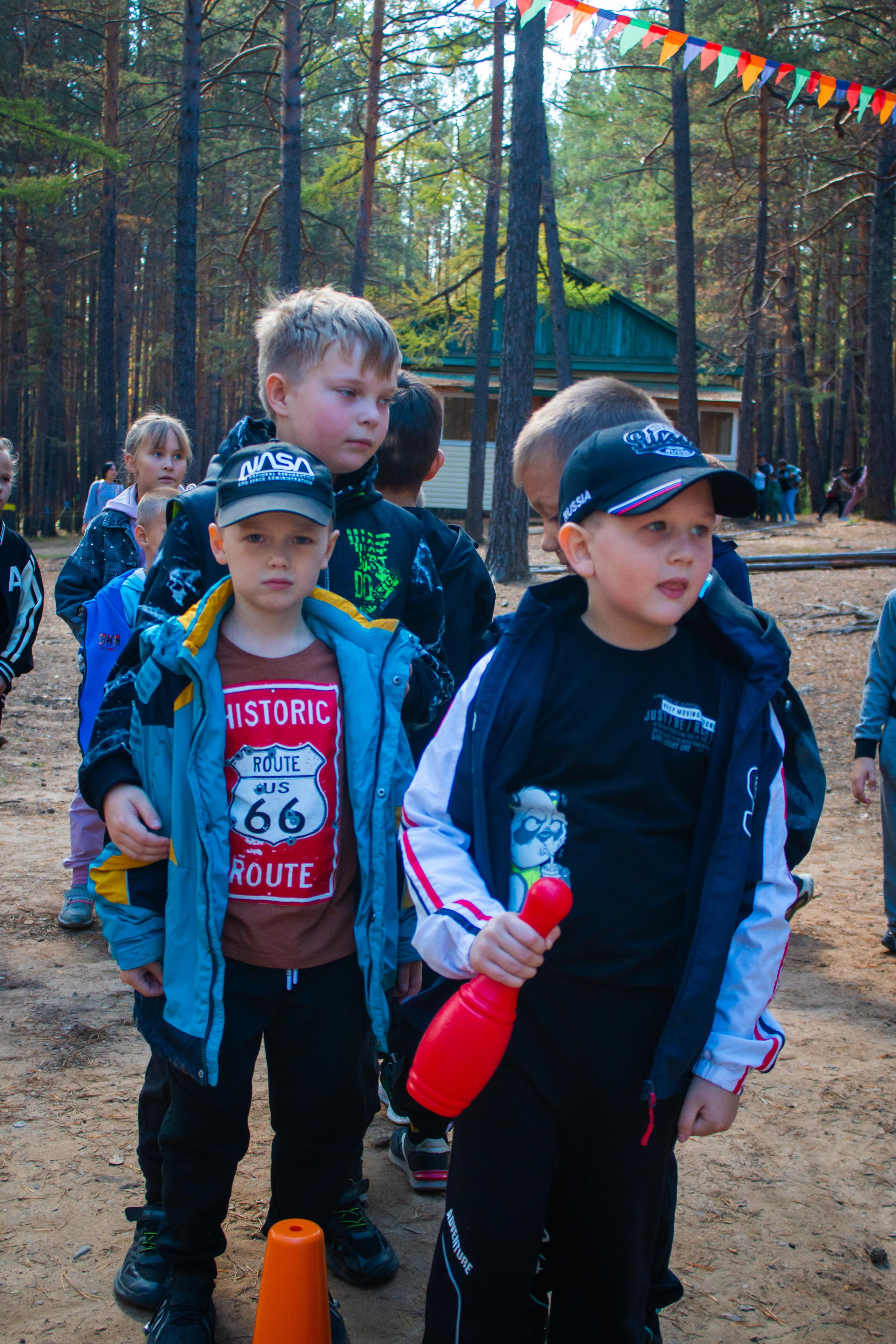 День рождения парка|10.09.23. Алексей Островский — Фотограф г. Чита