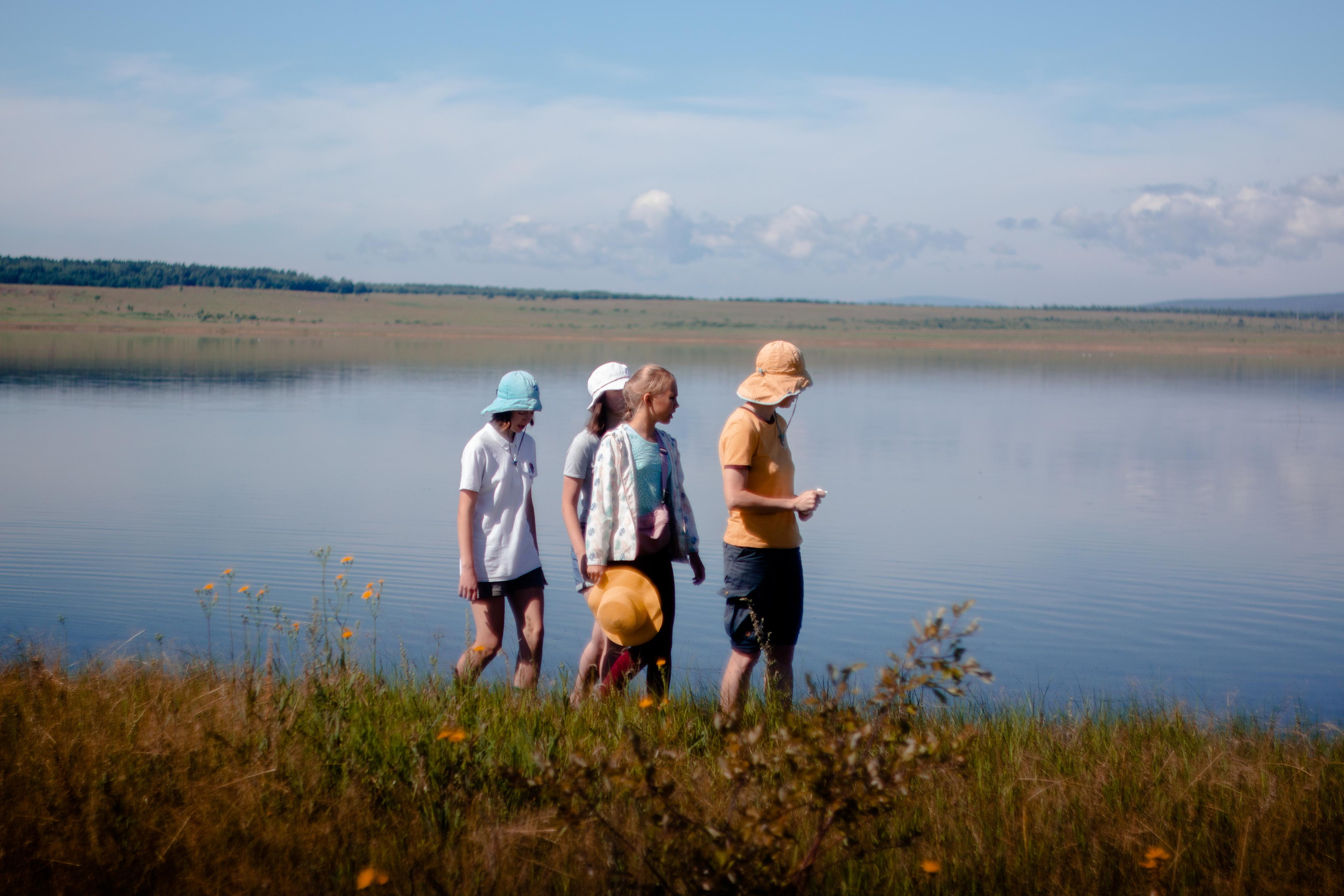 О. Арей 13.08.23. Алексей Островский — Фотограф г. Чита