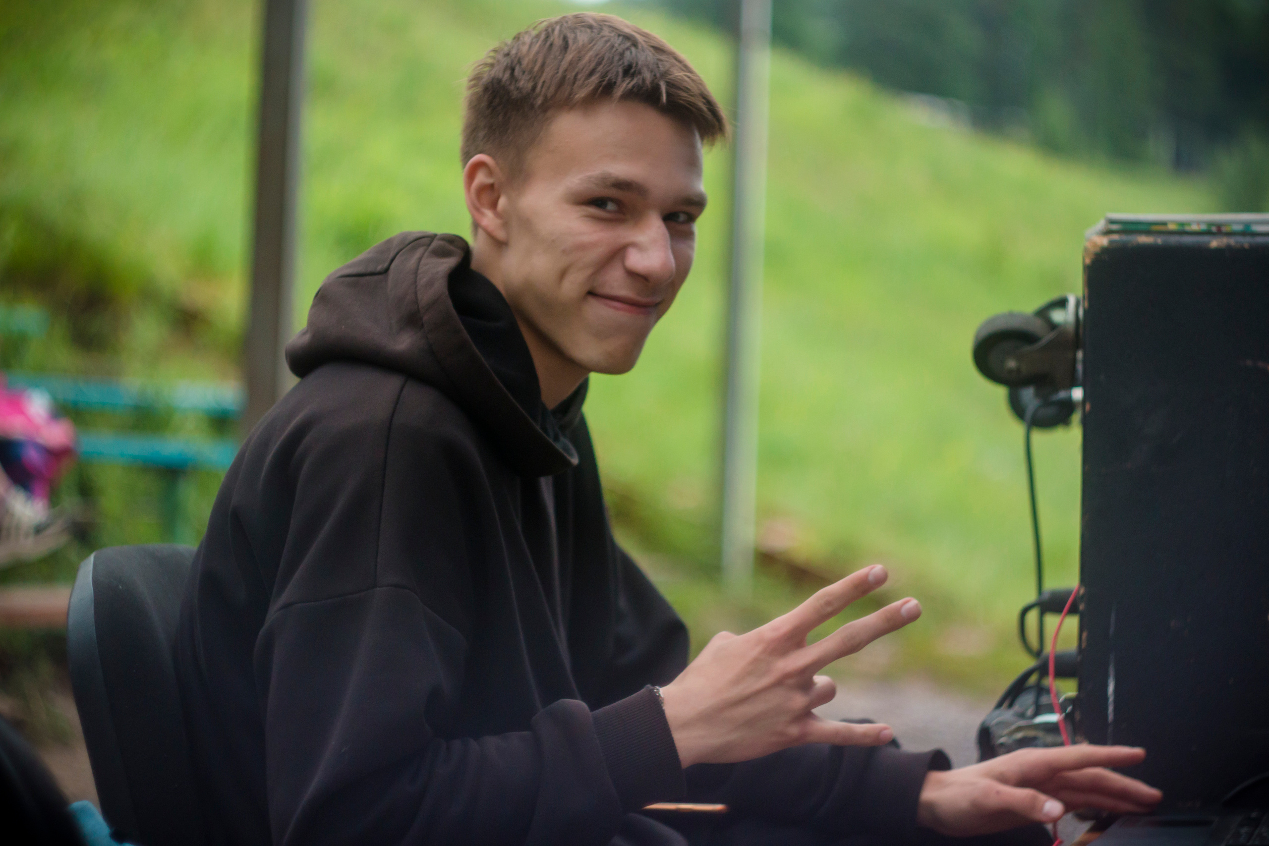 Ньюландия|2023. Алексей Островский — Фотограф г. Чита