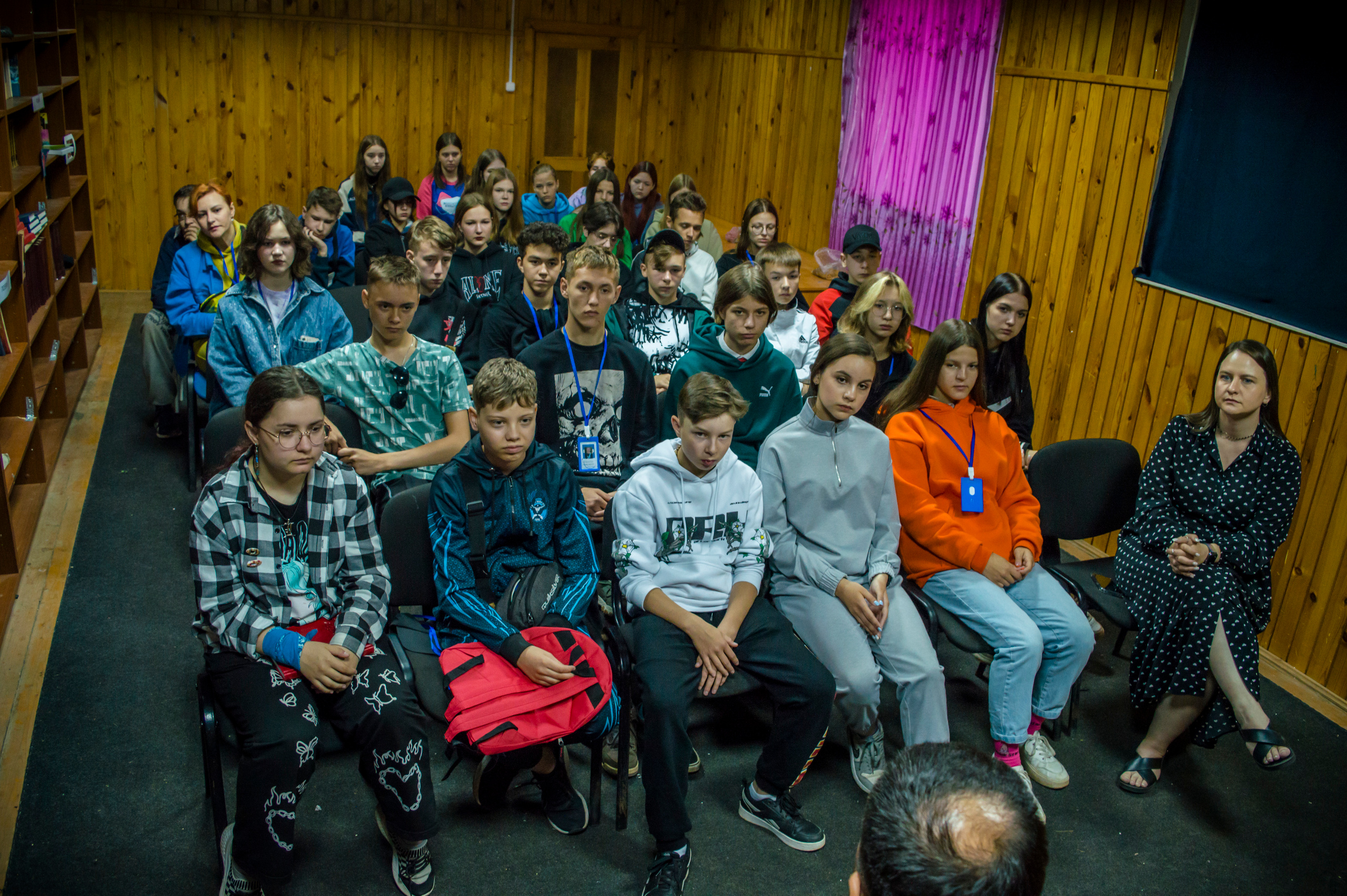 Ньюландия|2023. Алексей Островский — Фотограф г. Чита