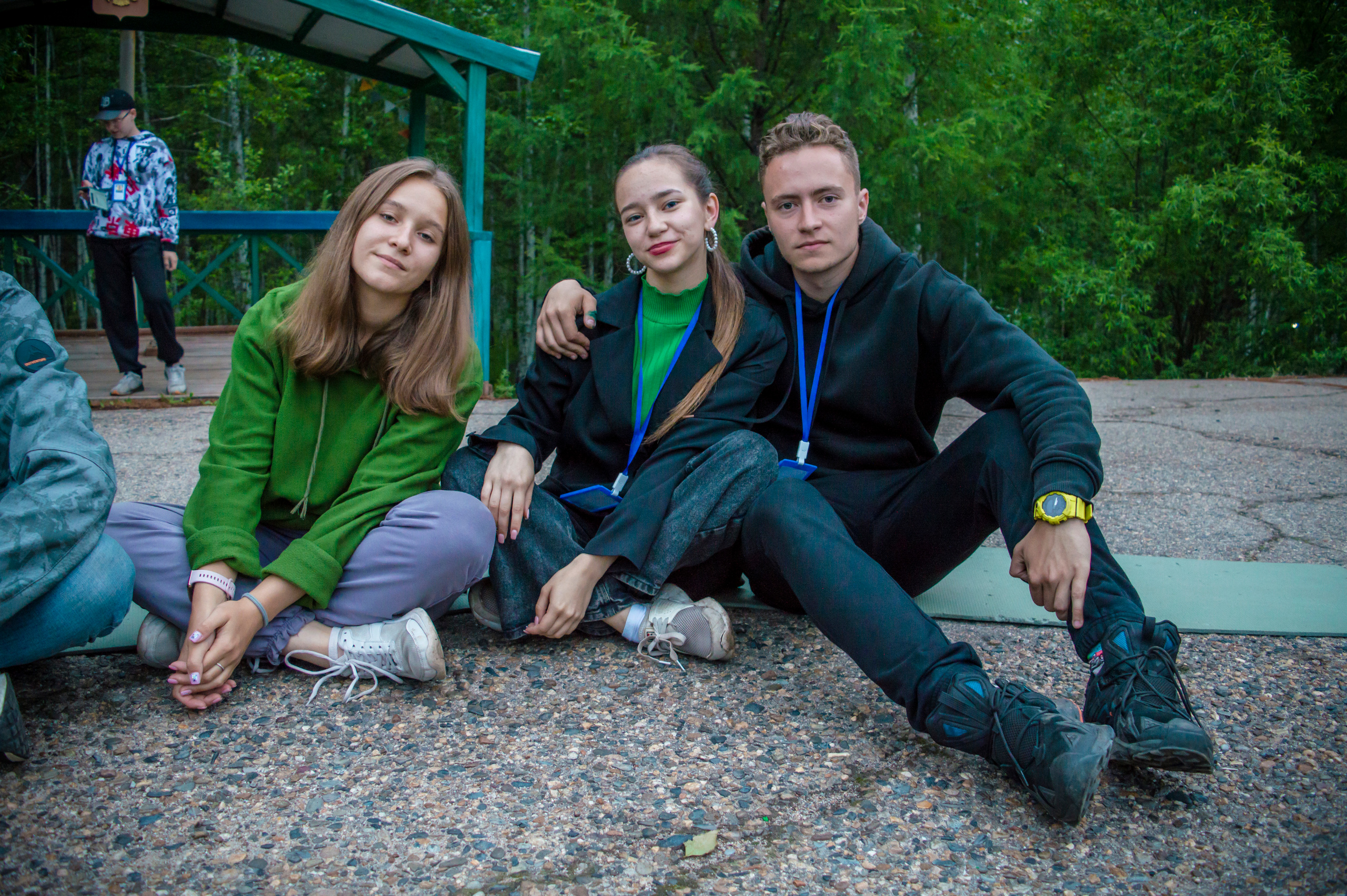 Ньюландия|2023. Алексей Островский — Фотограф г. Чита