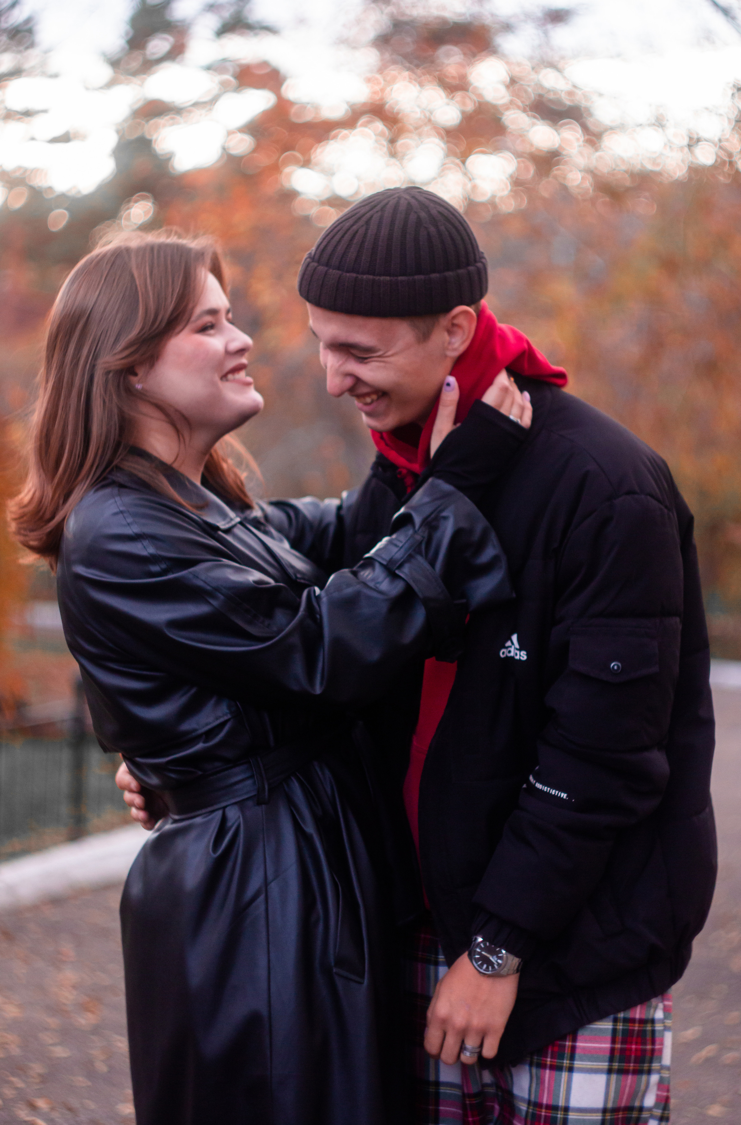 Сергей&Полина 30.09.2023. Алексей Островский — Фотограф г. Чита