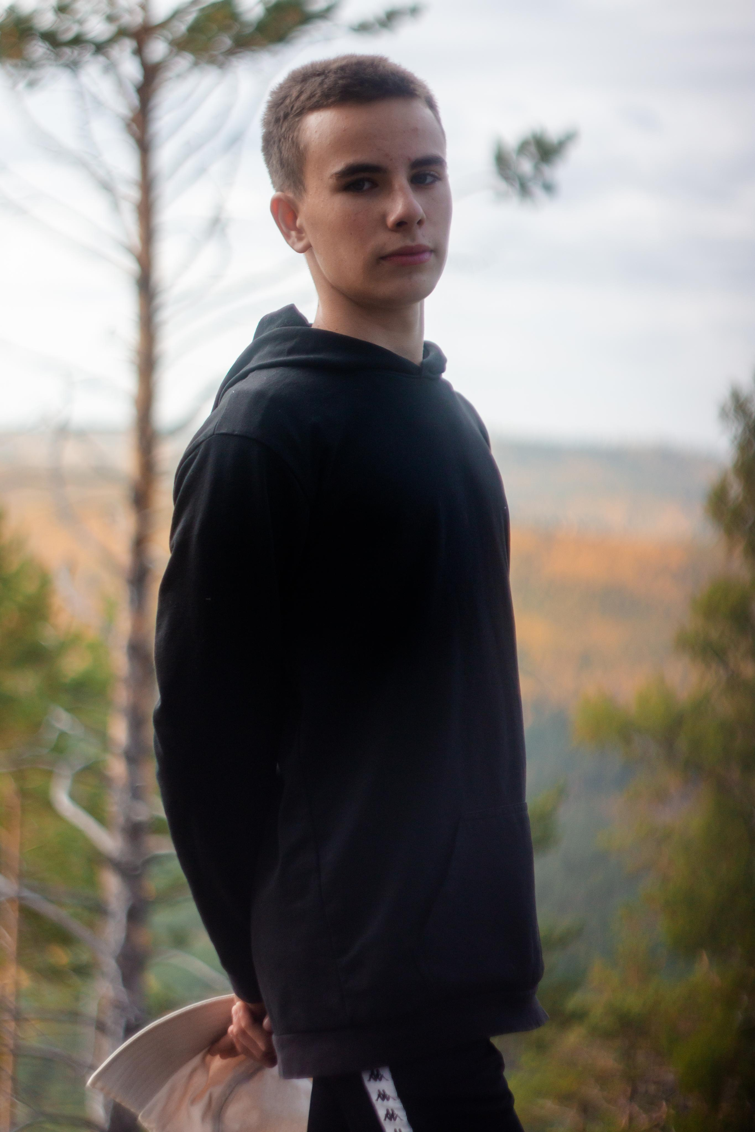 Арача 17.09.23. Алексей Островский — Фотограф г. Чита