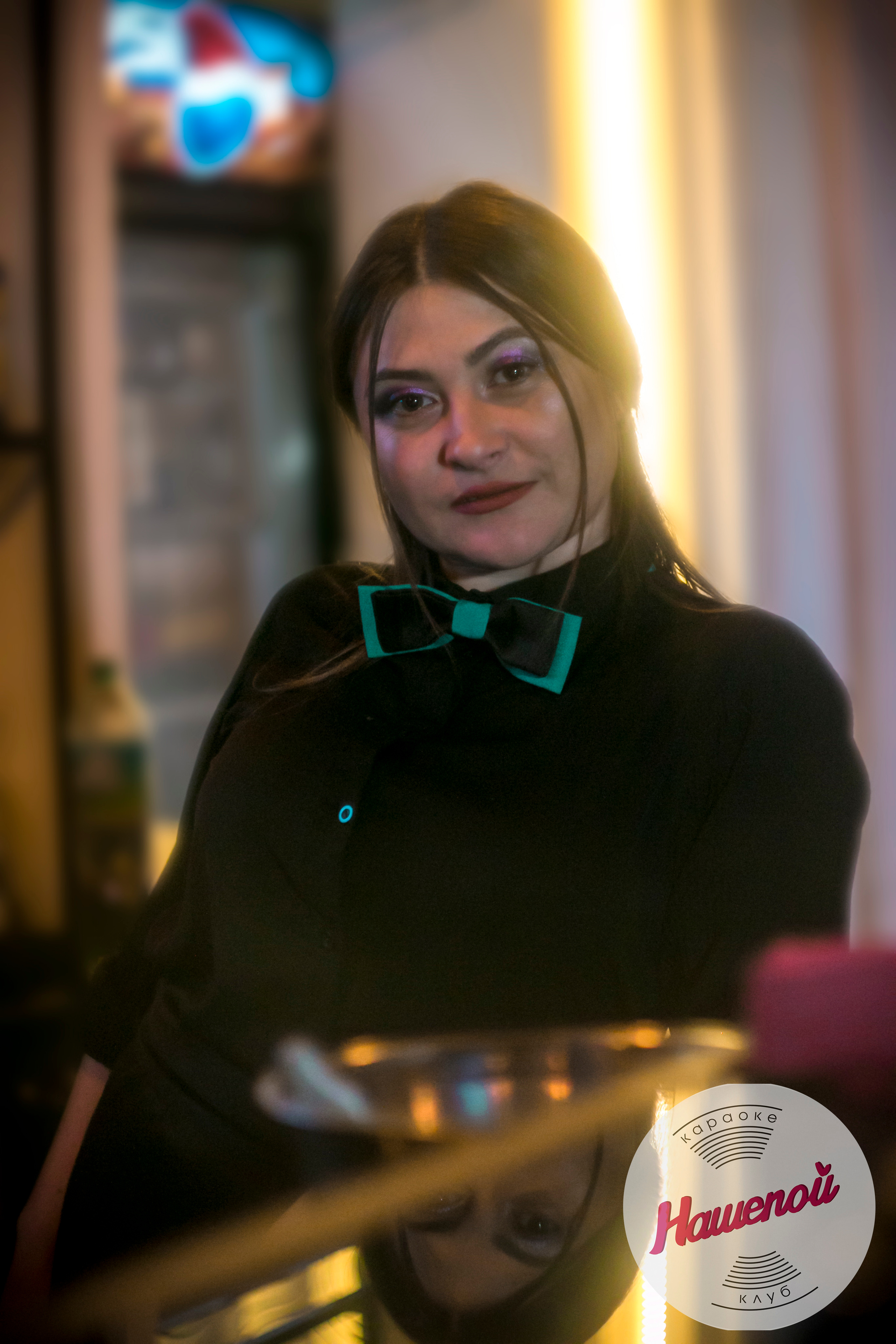 Караоке клуб|Нашепой. Алексей Островский — Фотограф г. Чита