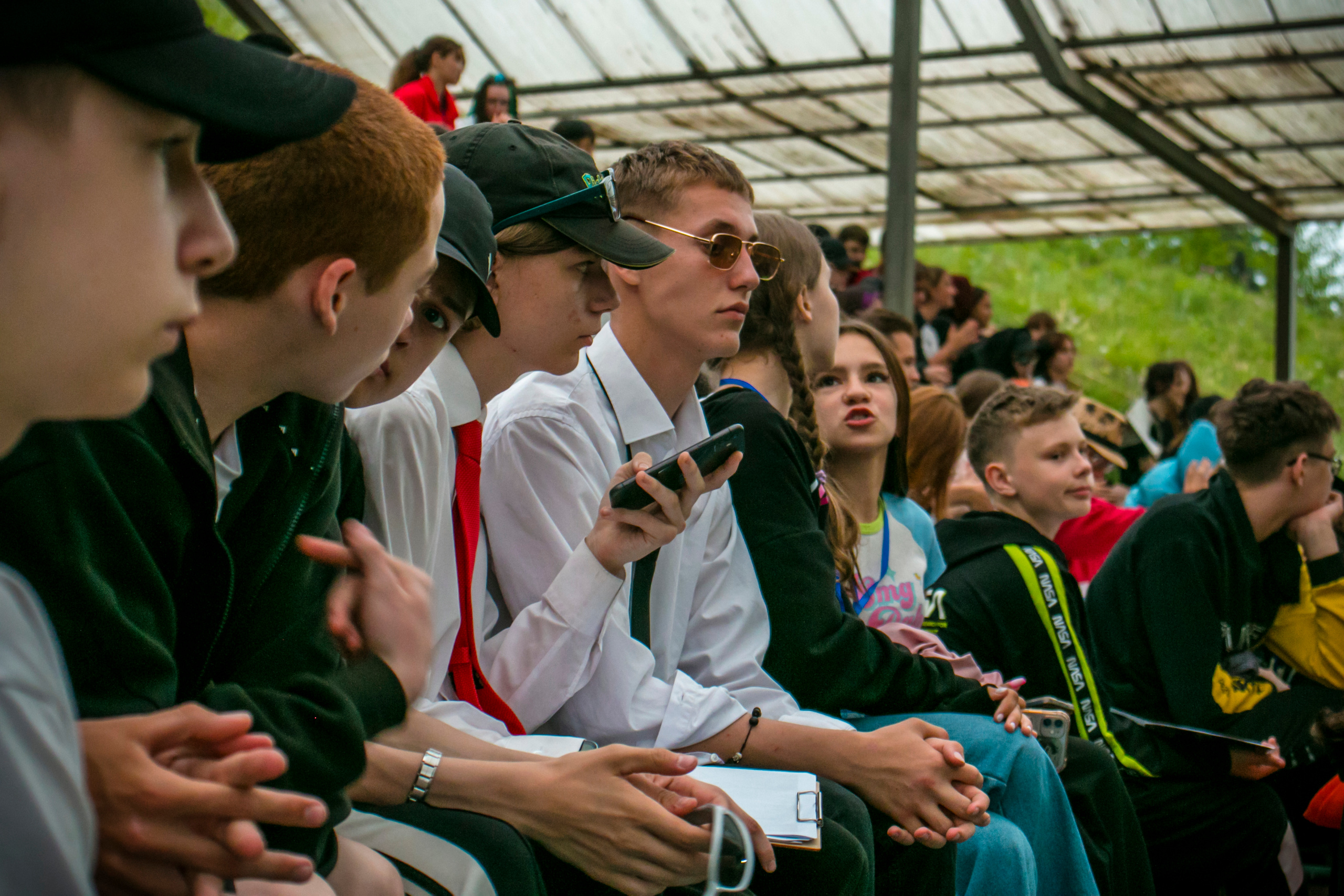 Ньюландия|2023. Алексей Островский — Фотограф г. Чита