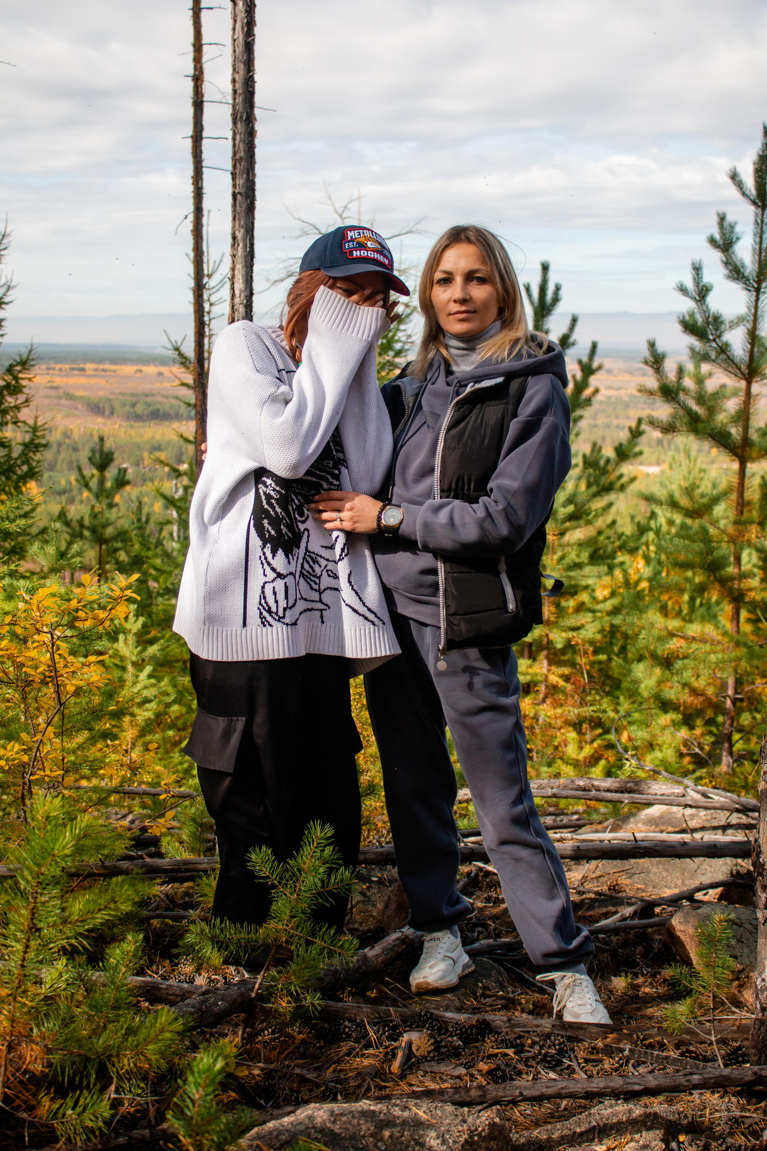 Арача 17.09.23. Алексей Островский — Фотограф г. Чита