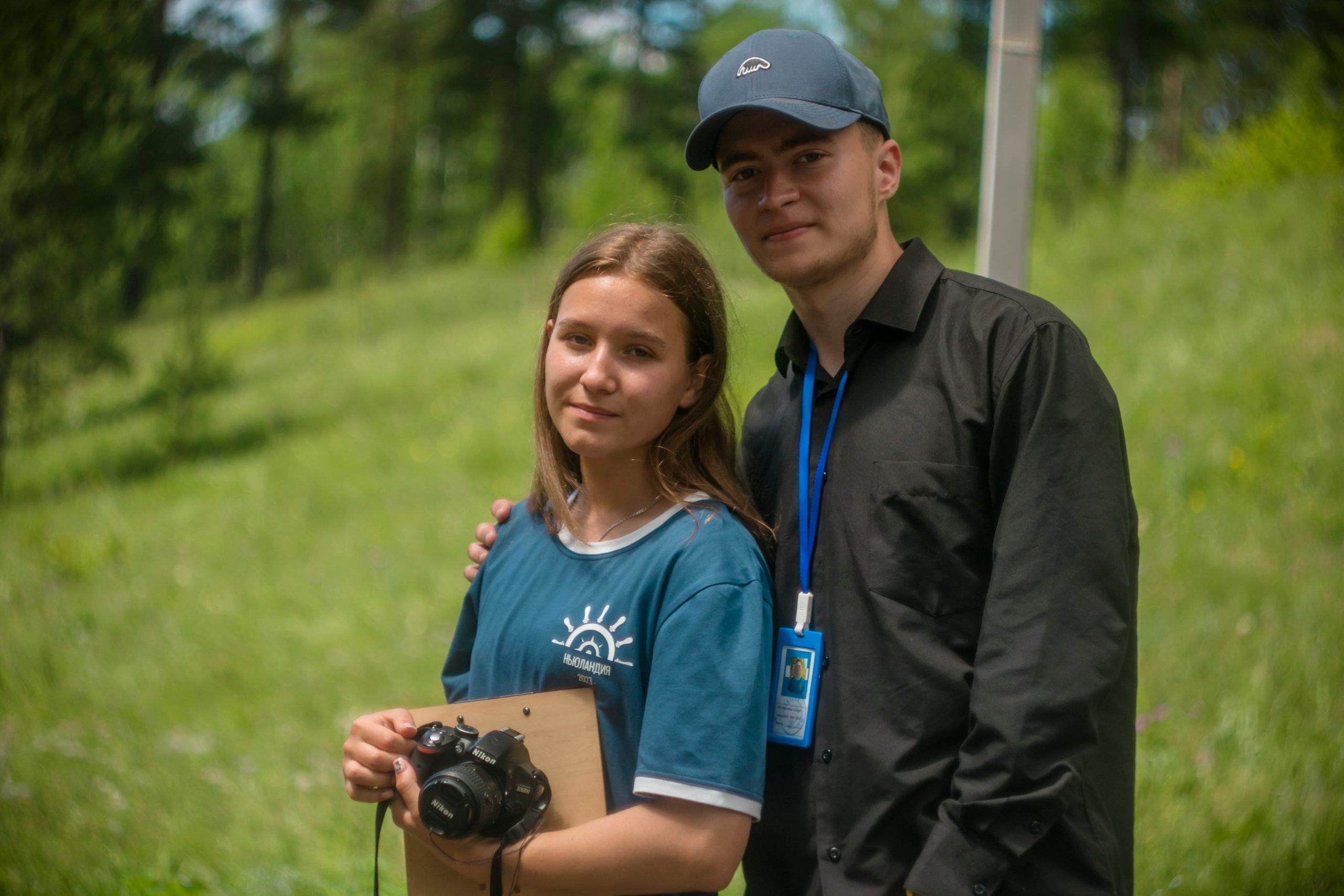 Ньюландия|2023. Алексей Островский — Фотограф г. Чита