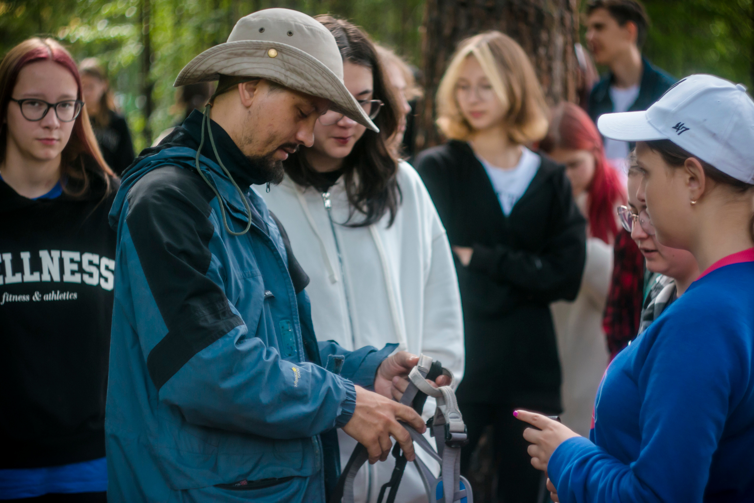 Ньюландия|2023. Алексей Островский — Фотограф г. Чита