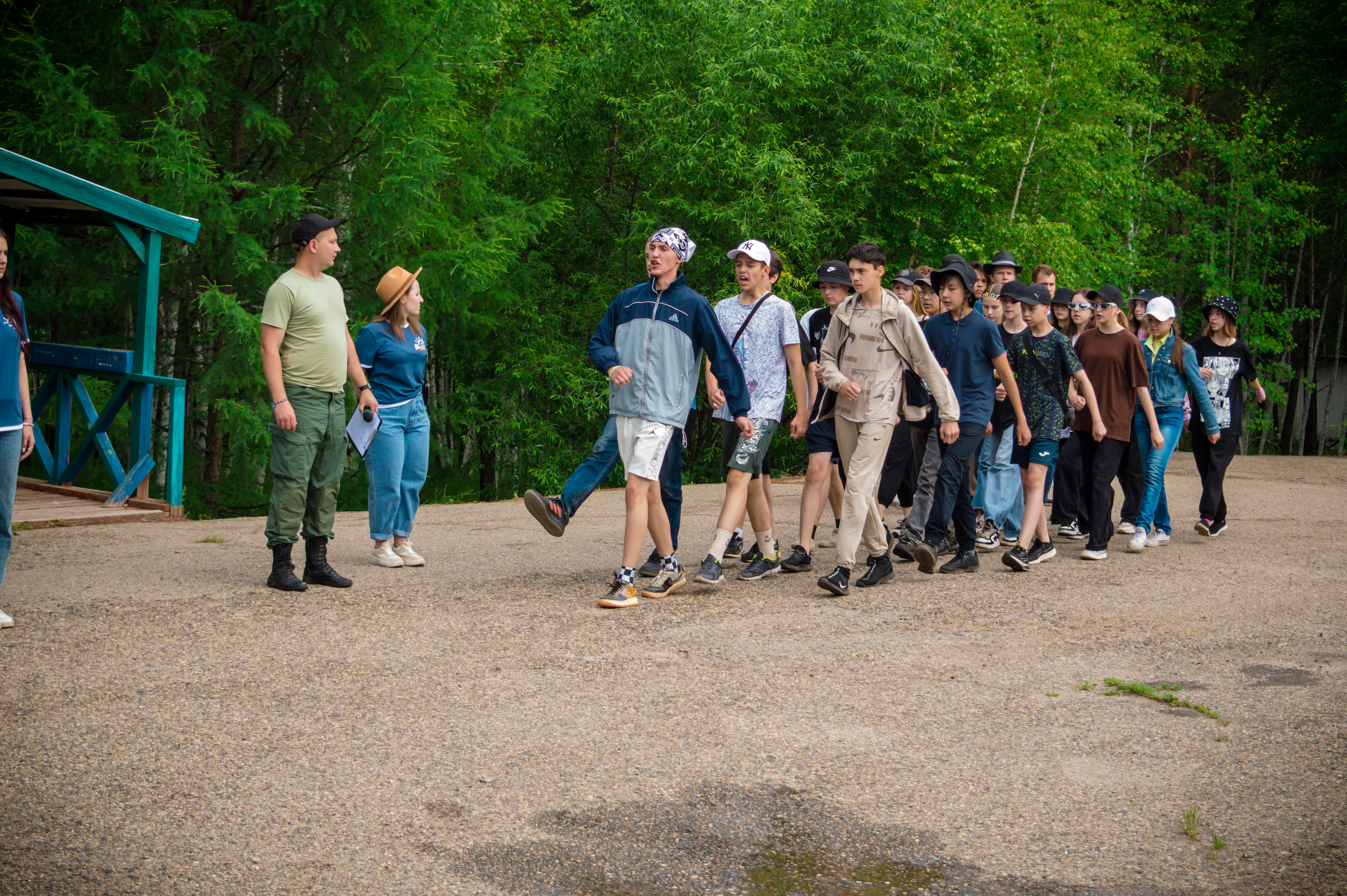 Ньюландия|2023. Алексей Островский — Фотограф г. Чита