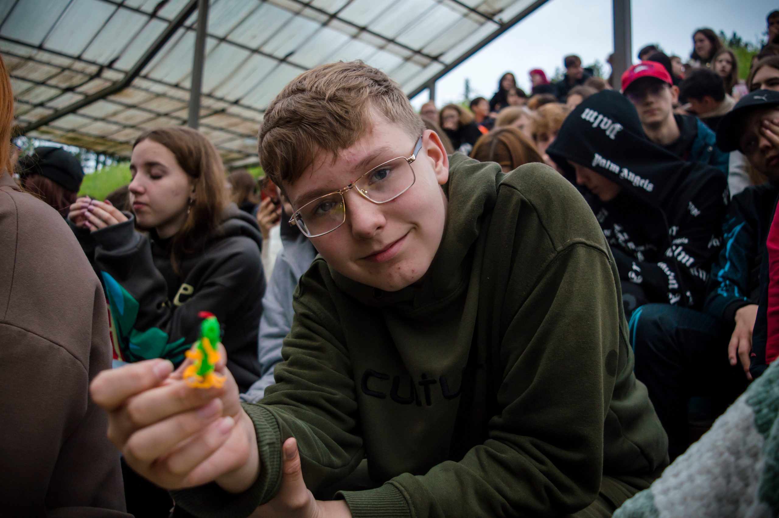 Ньюландия|2023. Алексей Островский — Фотограф г. Чита