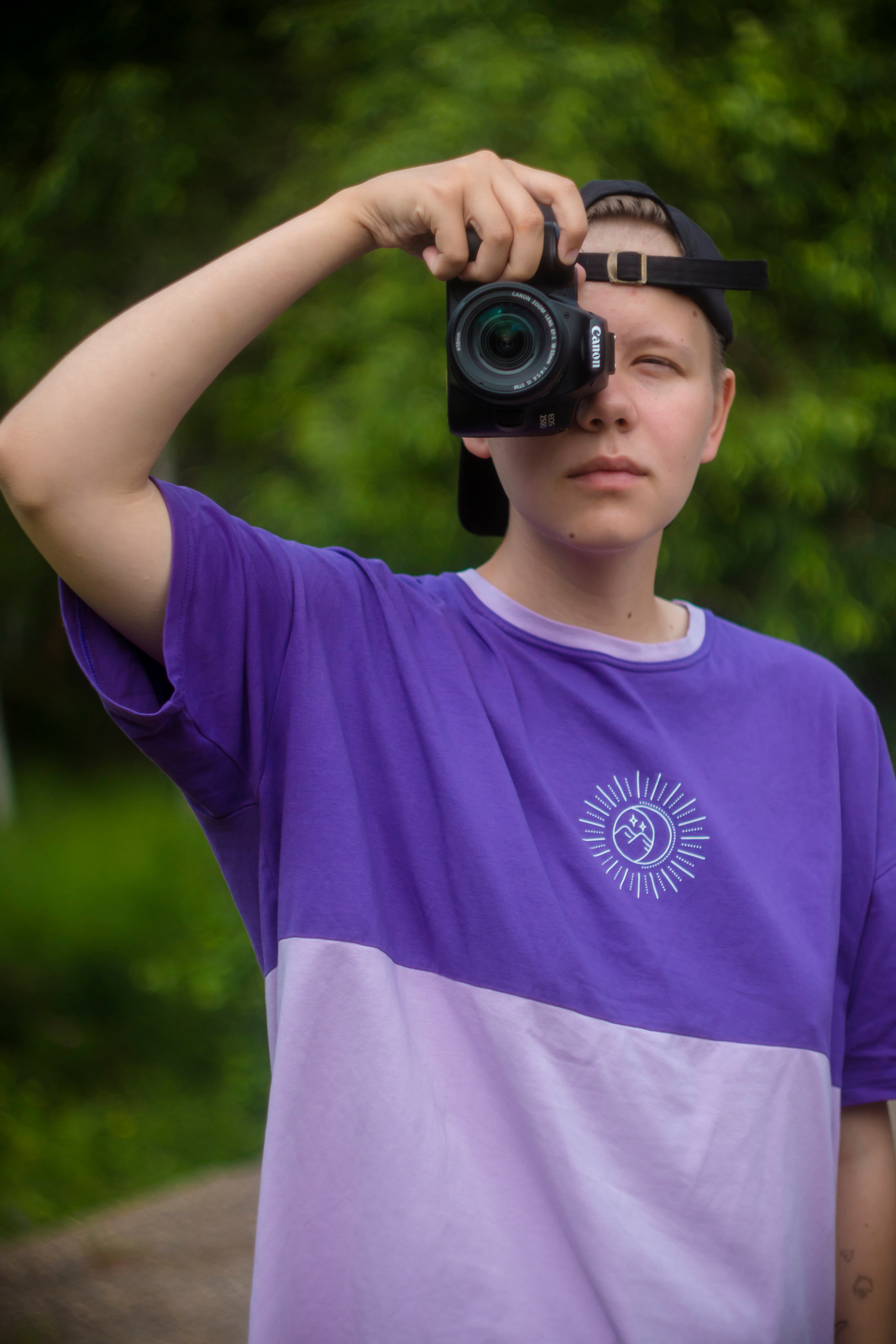 Ньюландия|2023. Алексей Островский — Фотограф г. Чита