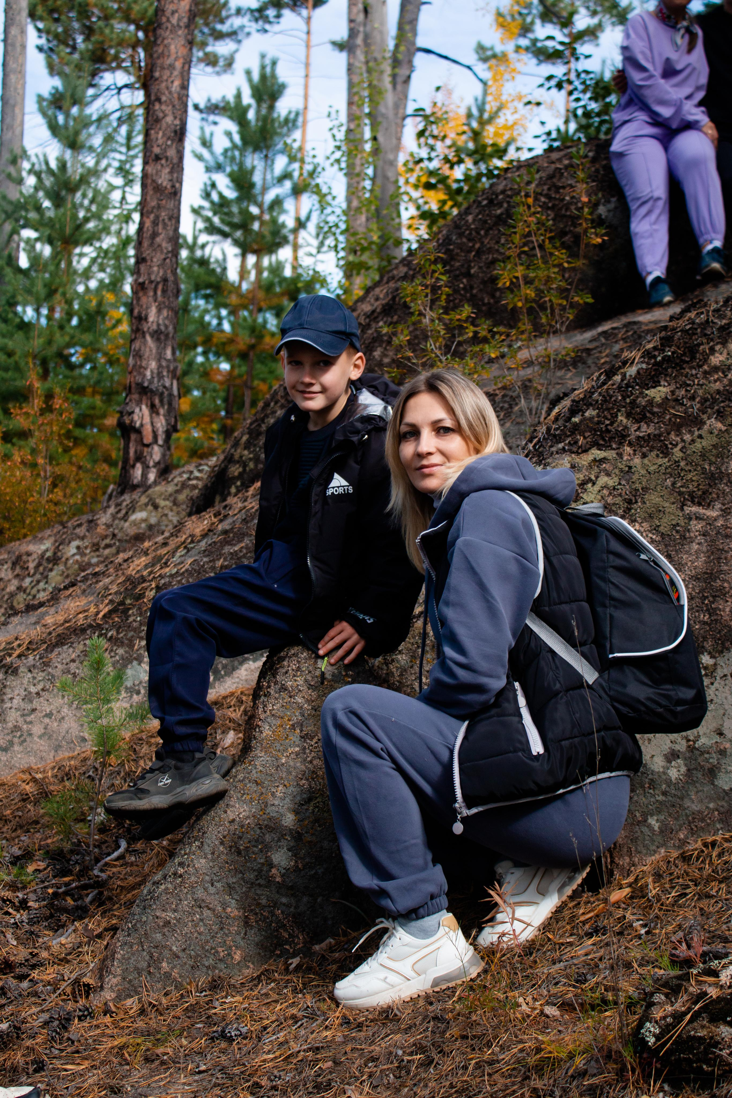 Арача 17.09.23. Алексей Островский — Фотограф г. Чита