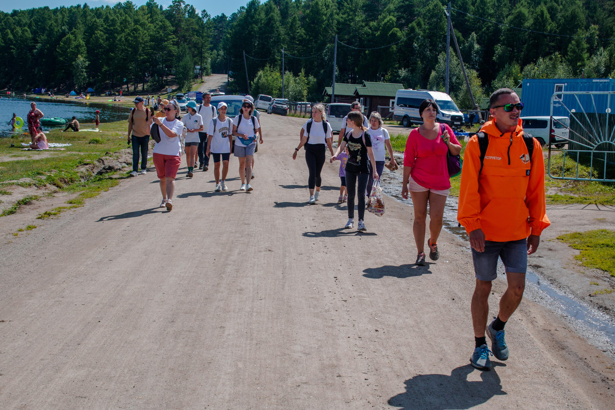 О. Арей 13.08.23. Алексей Островский — Фотограф г. Чита