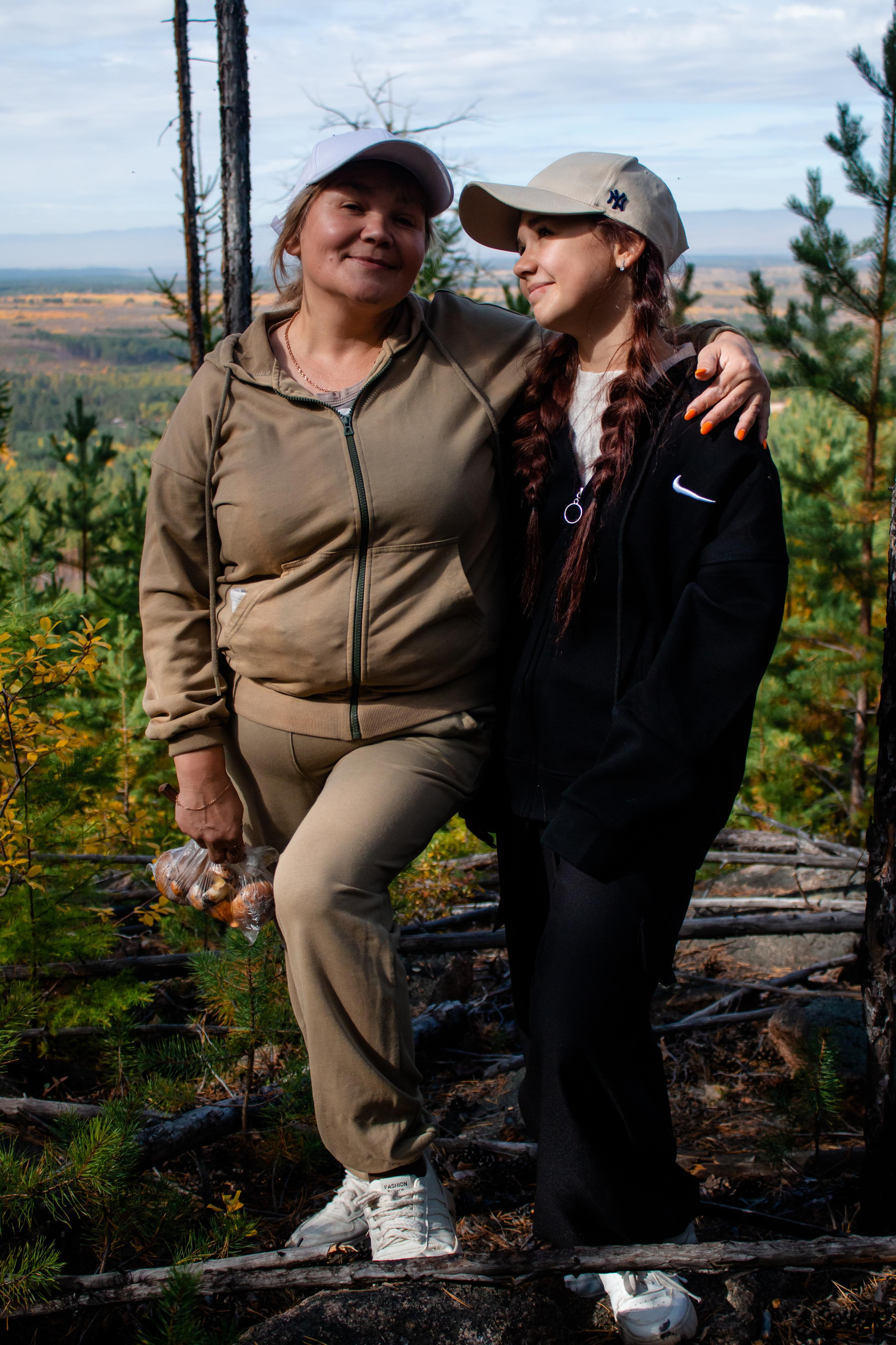 Арача 17.09.23. Алексей Островский — Фотограф г. Чита