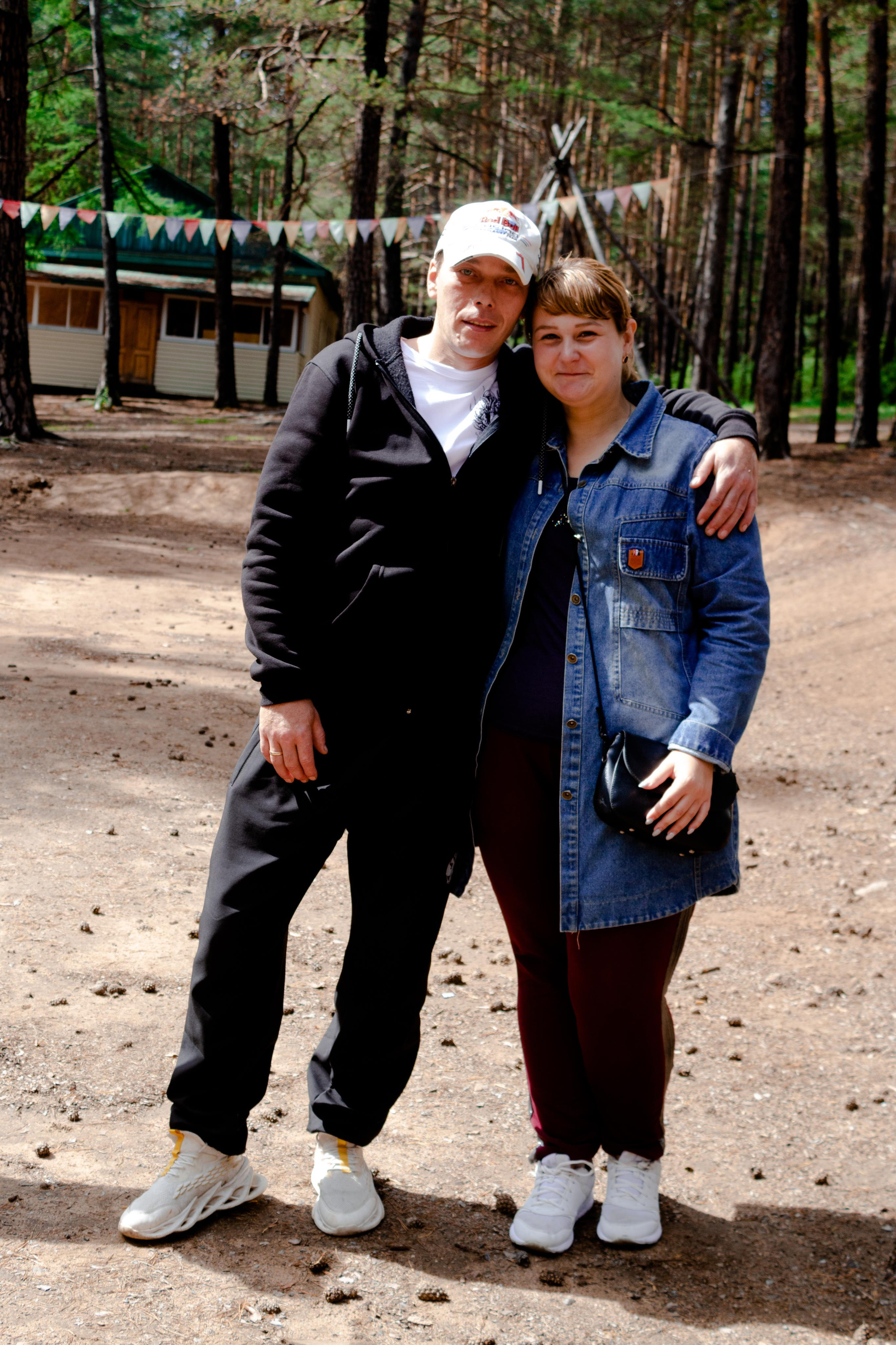 Хамелеон| Верёвочный парк 12.08.23. Алексей Островский — Фотограф г. Чита