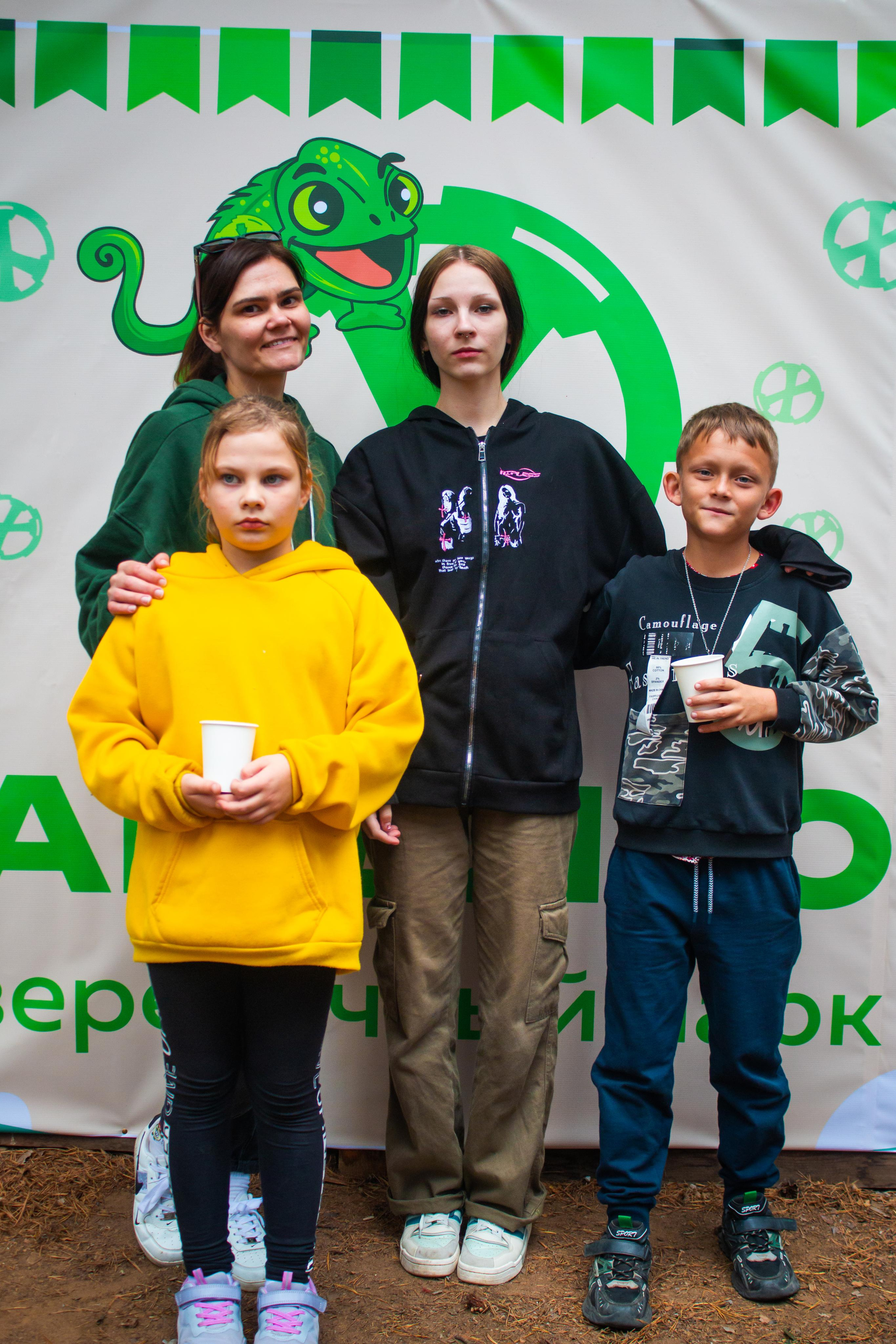 День рождения парка|10.09.23. Алексей Островский — Фотограф г. Чита