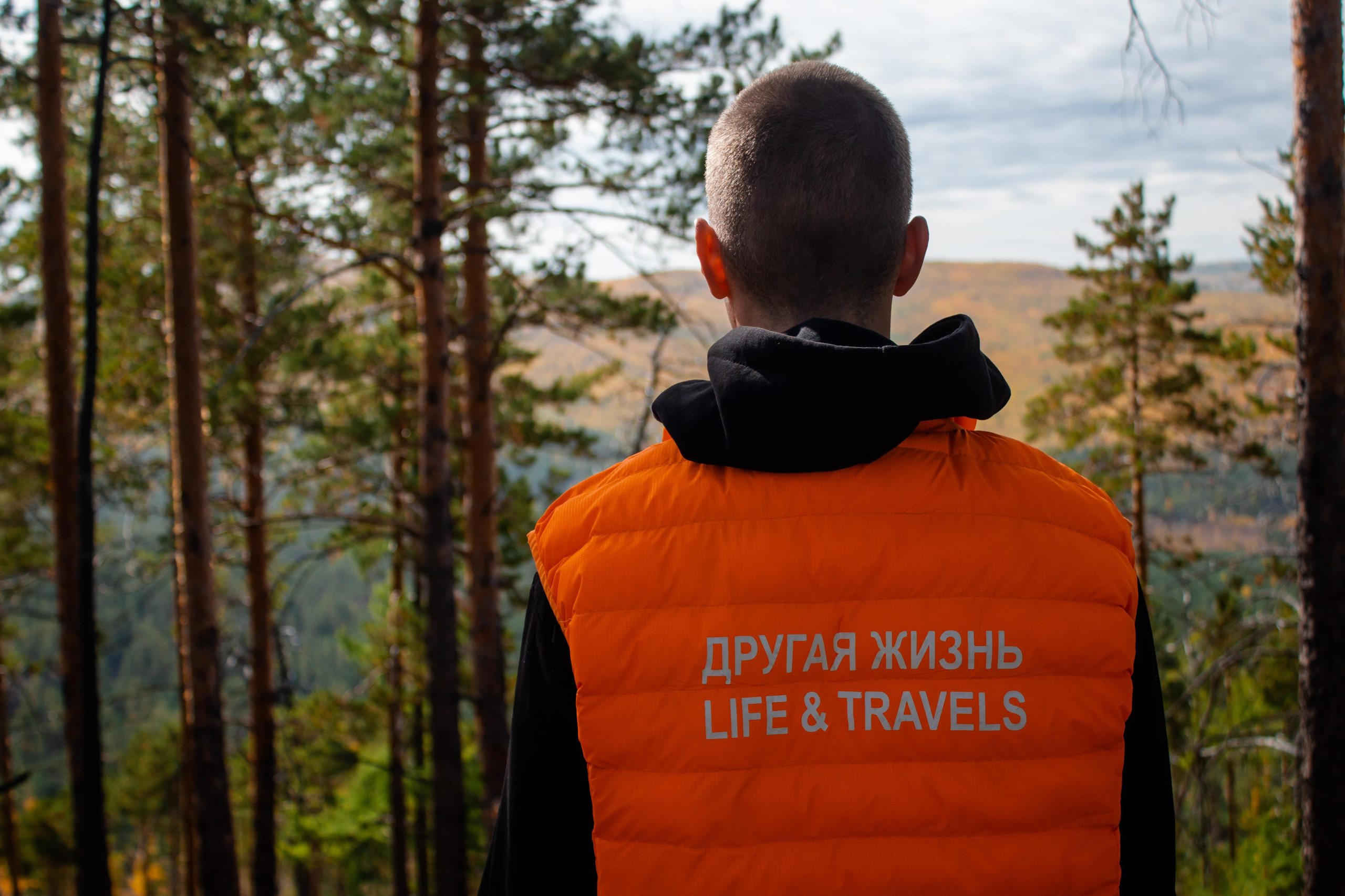 Арача 17.09.23. Алексей Островский — Фотограф г. Чита