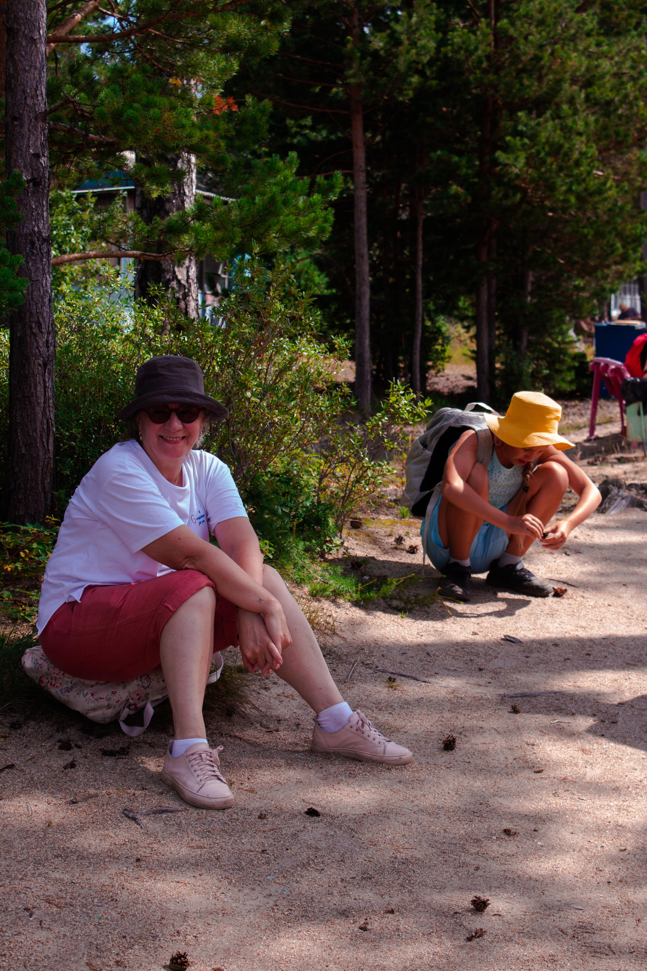 О. Арей 13.08.23. Алексей Островский — Фотограф г. Чита