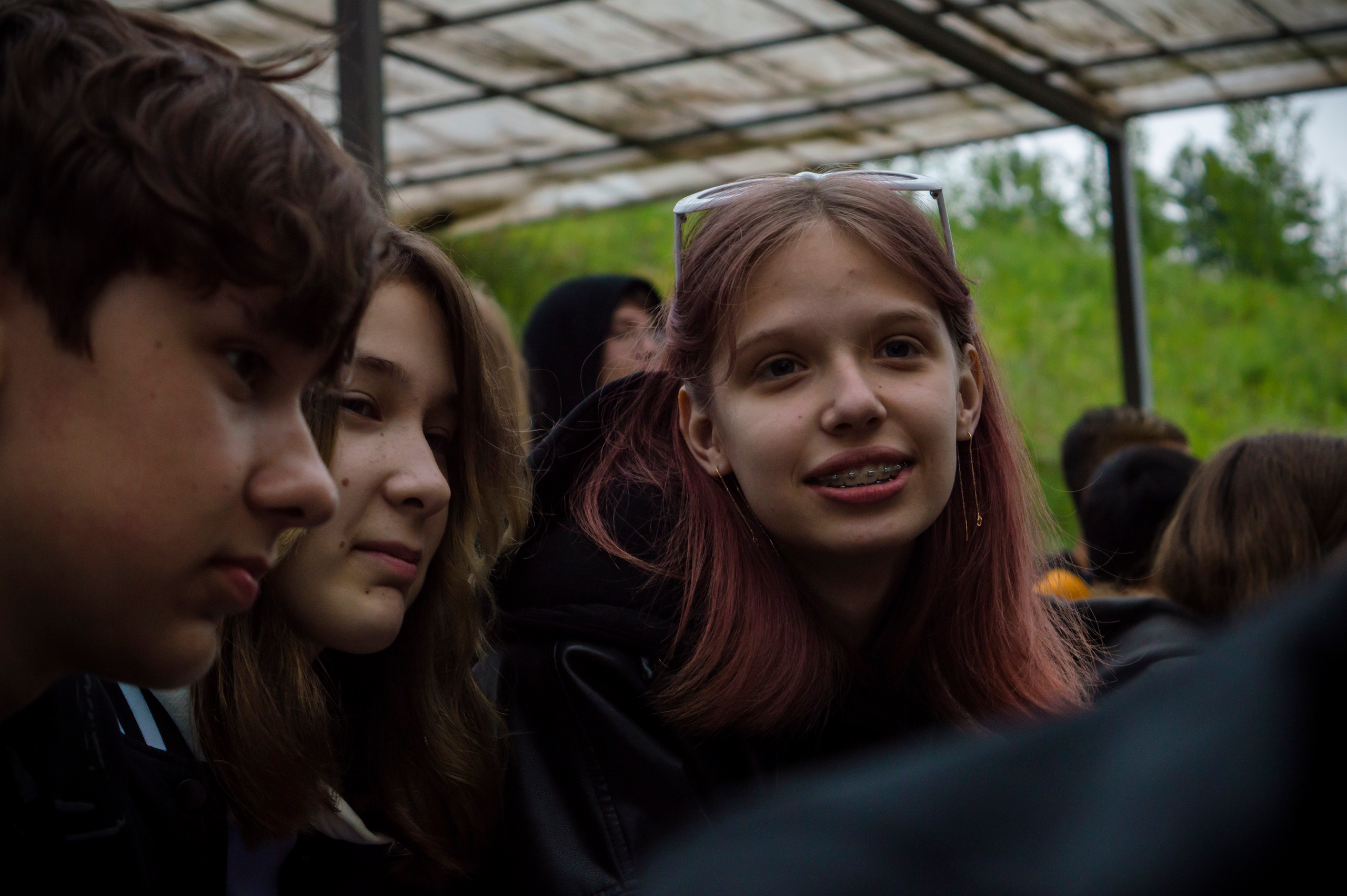 Ньюландия|2023. Алексей Островский — Фотограф г. Чита