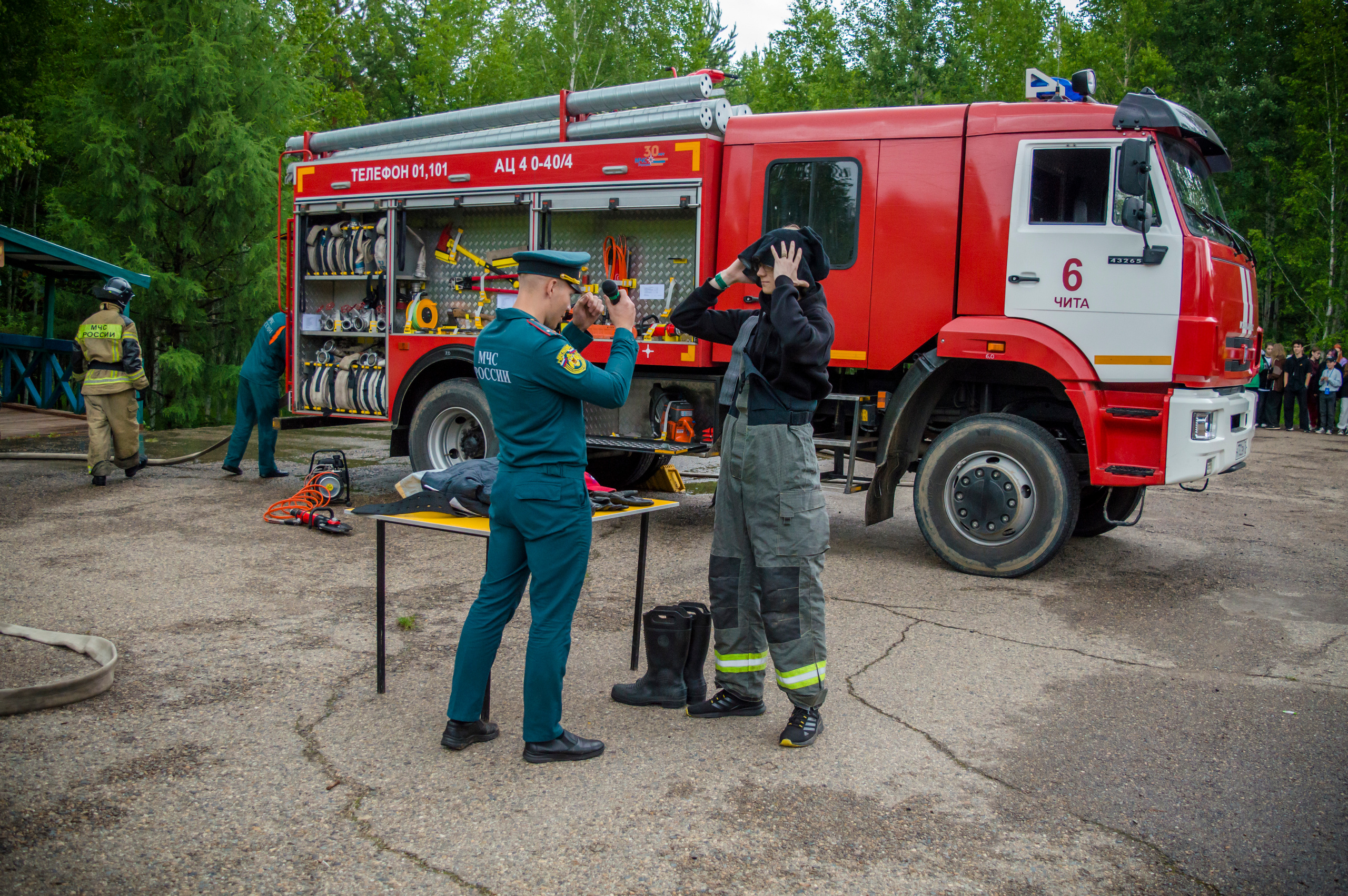 Ньюландия|2023. Алексей Островский — Фотограф г. Чита