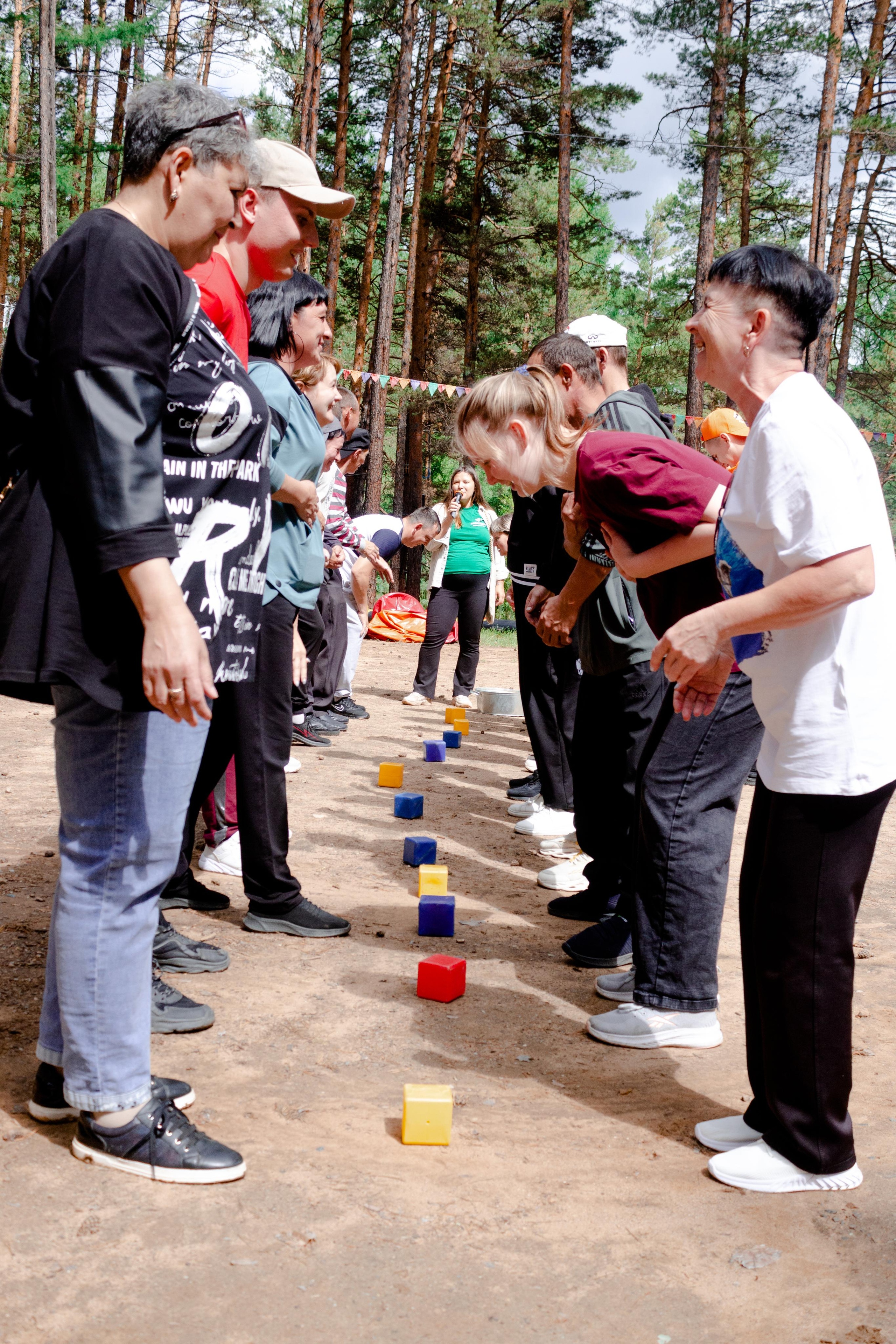 Хамелеон| Верёвочный парк 12.08.23. Алексей Островский — Фотограф г. Чита