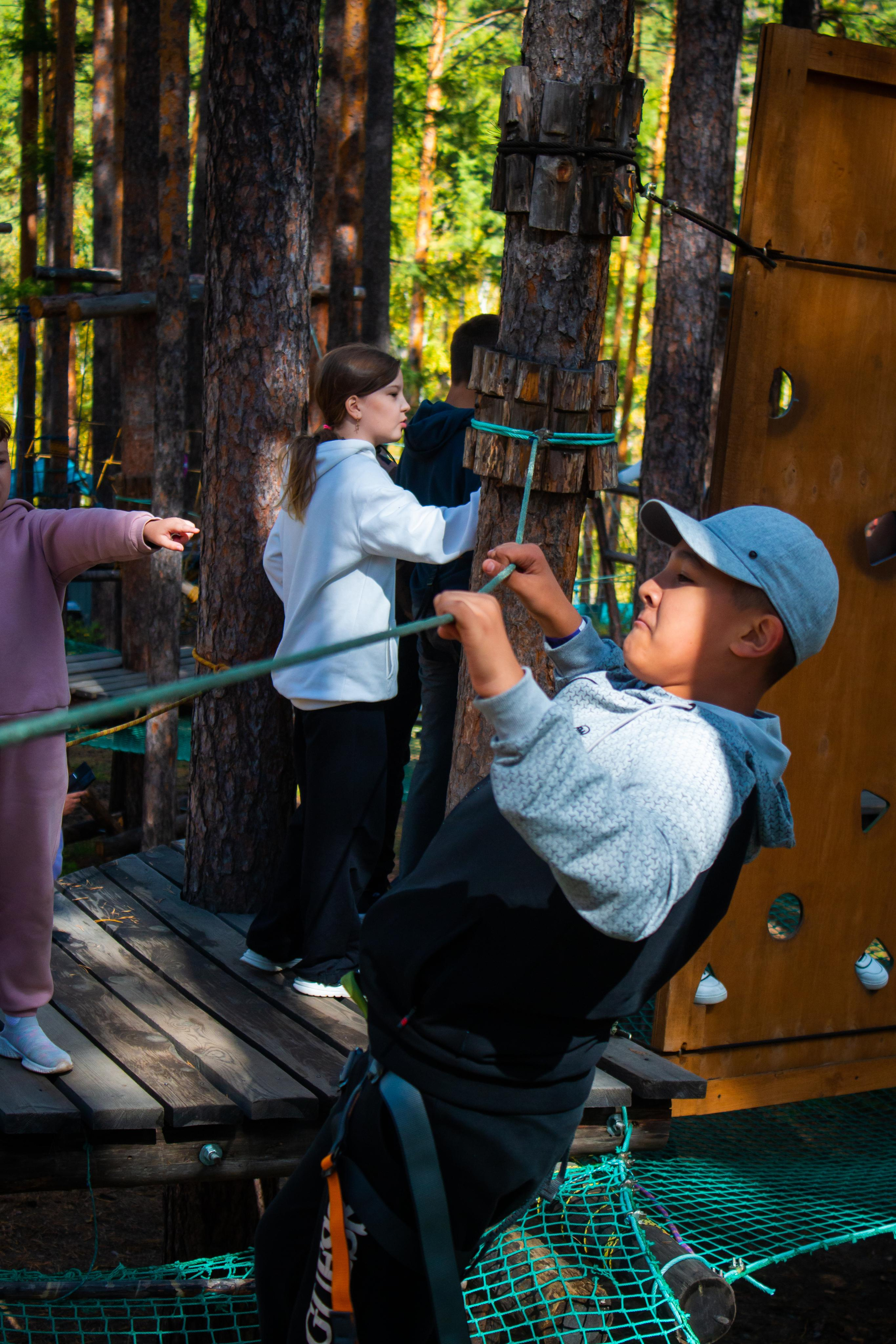 День рождения парка|10.09.23. Алексей Островский — Фотограф г. Чита