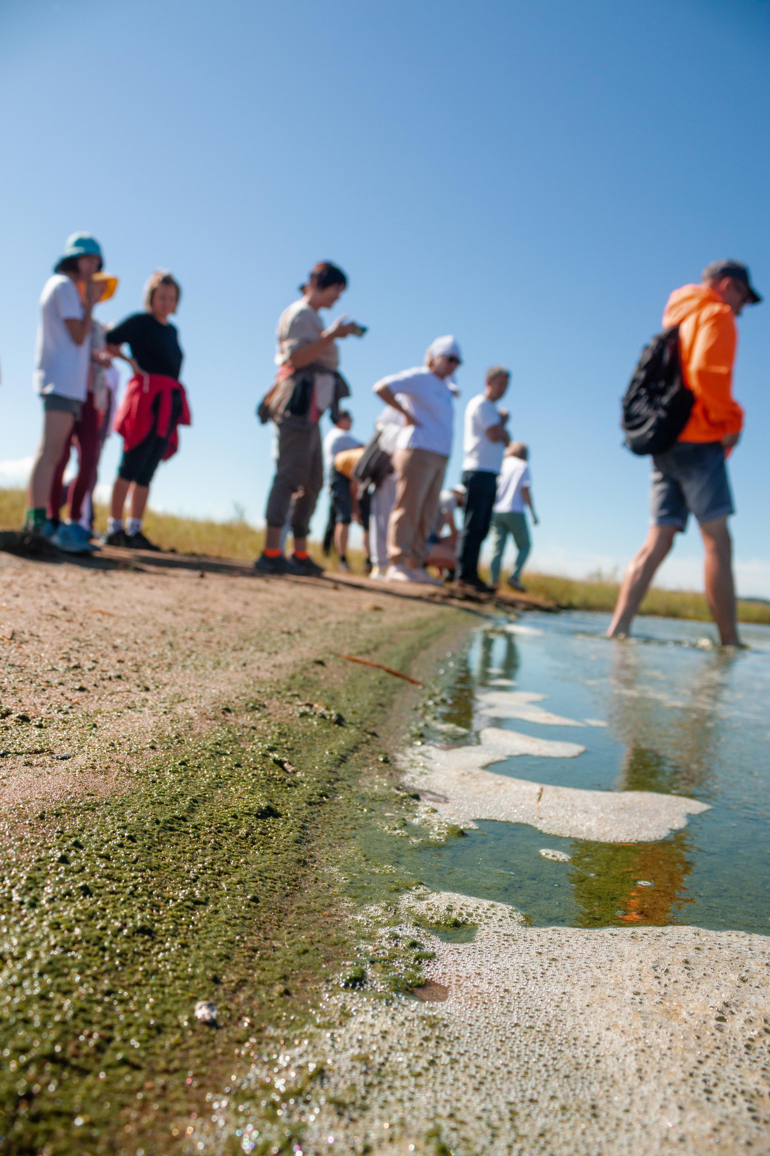 О. Арей 13.08.23. Алексей Островский — Фотограф г. Чита