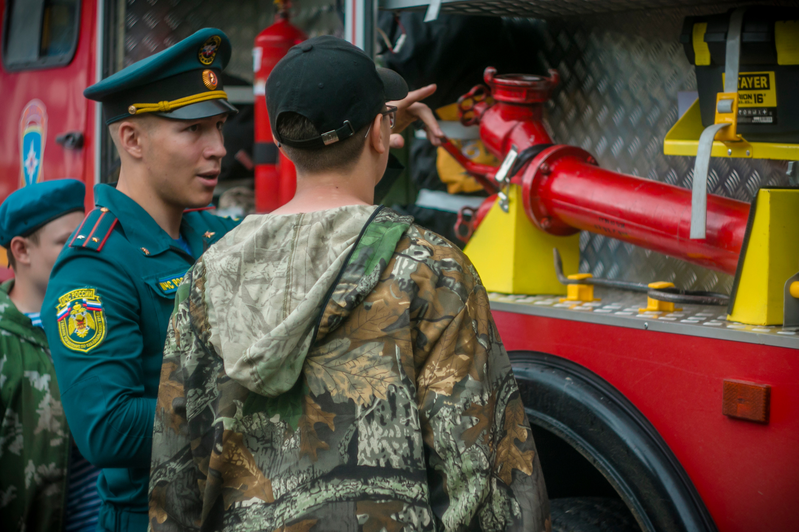 Ньюландия|2023. Алексей Островский — Фотограф г. Чита