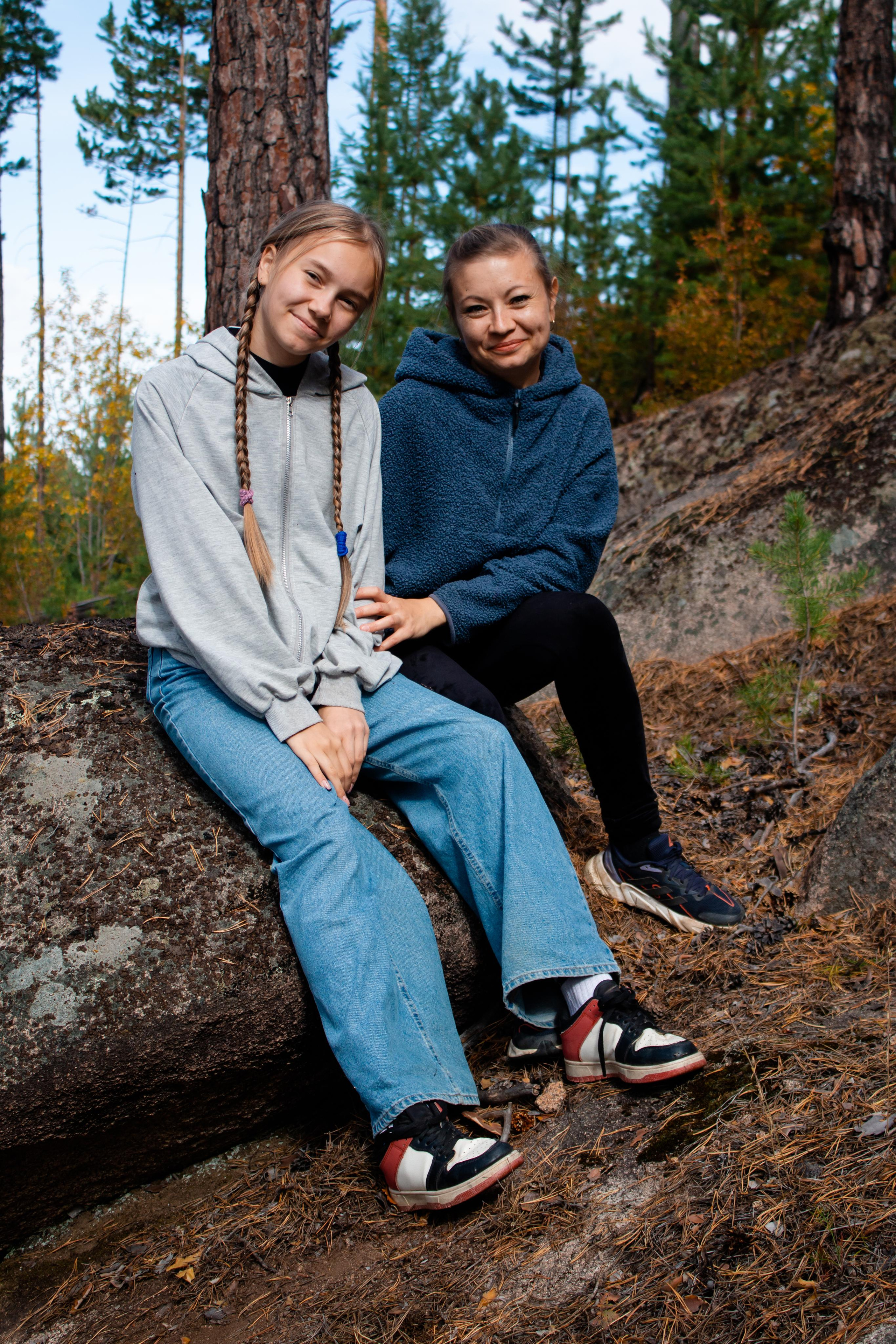 Арача 17.09.23. Алексей Островский — Фотограф г. Чита