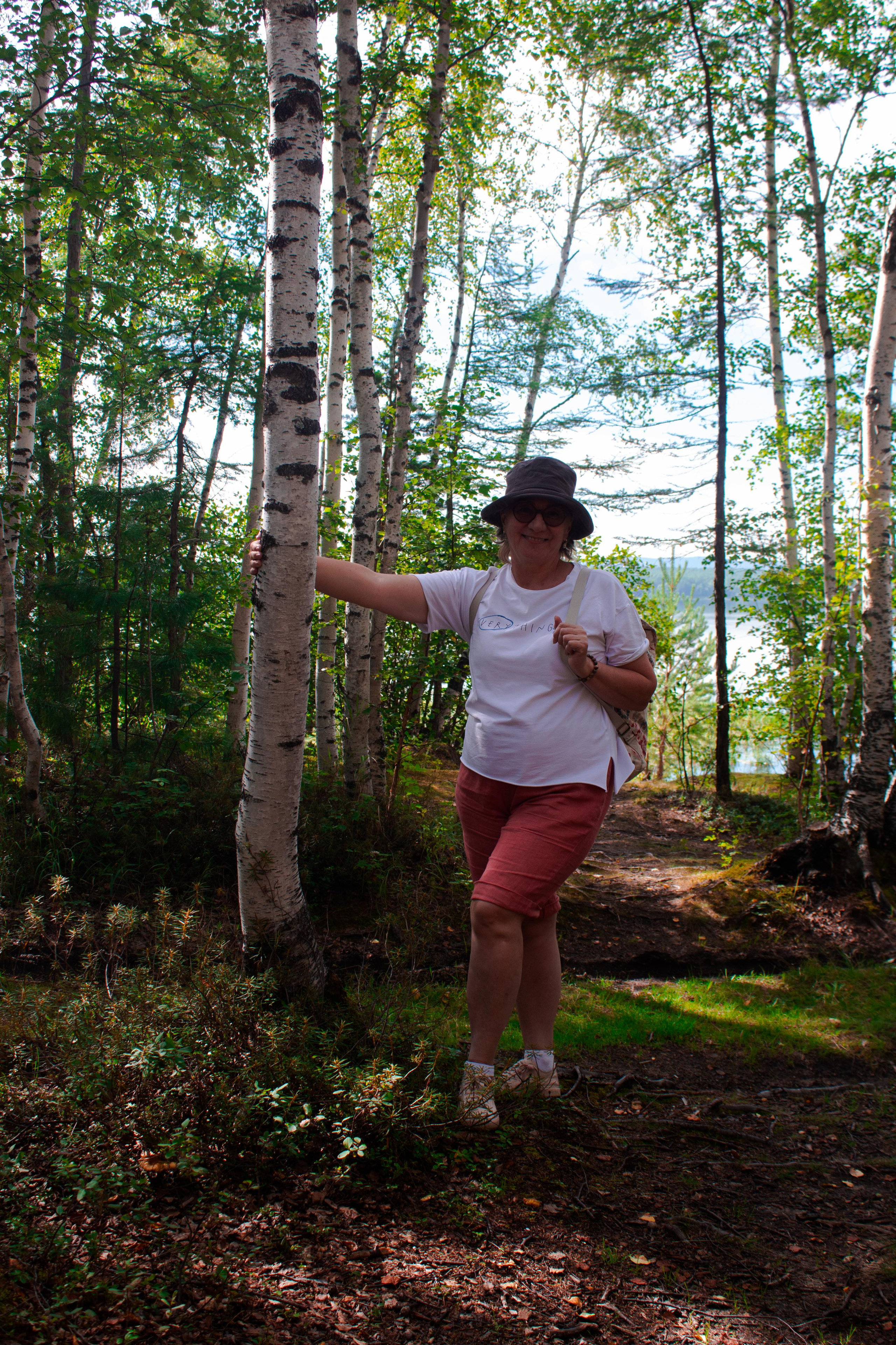 О. Арей 13.08.23. Алексей Островский — Фотограф г. Чита