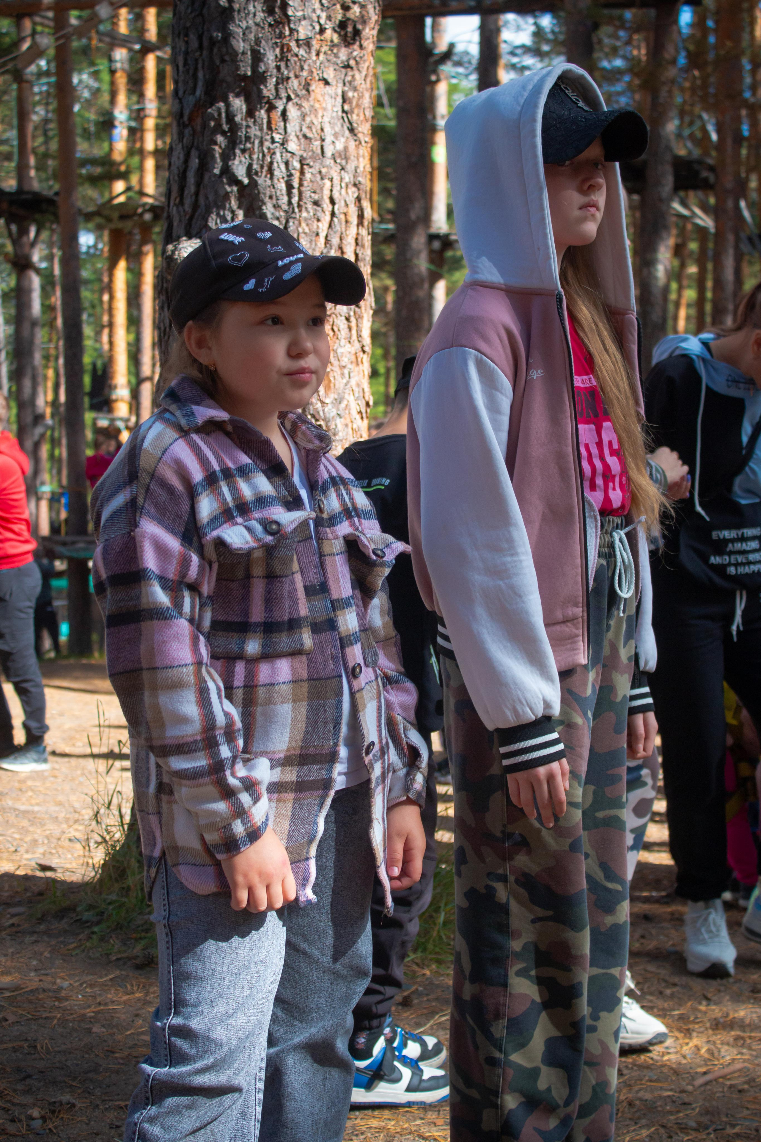 День рождения парка|10.09.23. Алексей Островский — Фотограф г. Чита