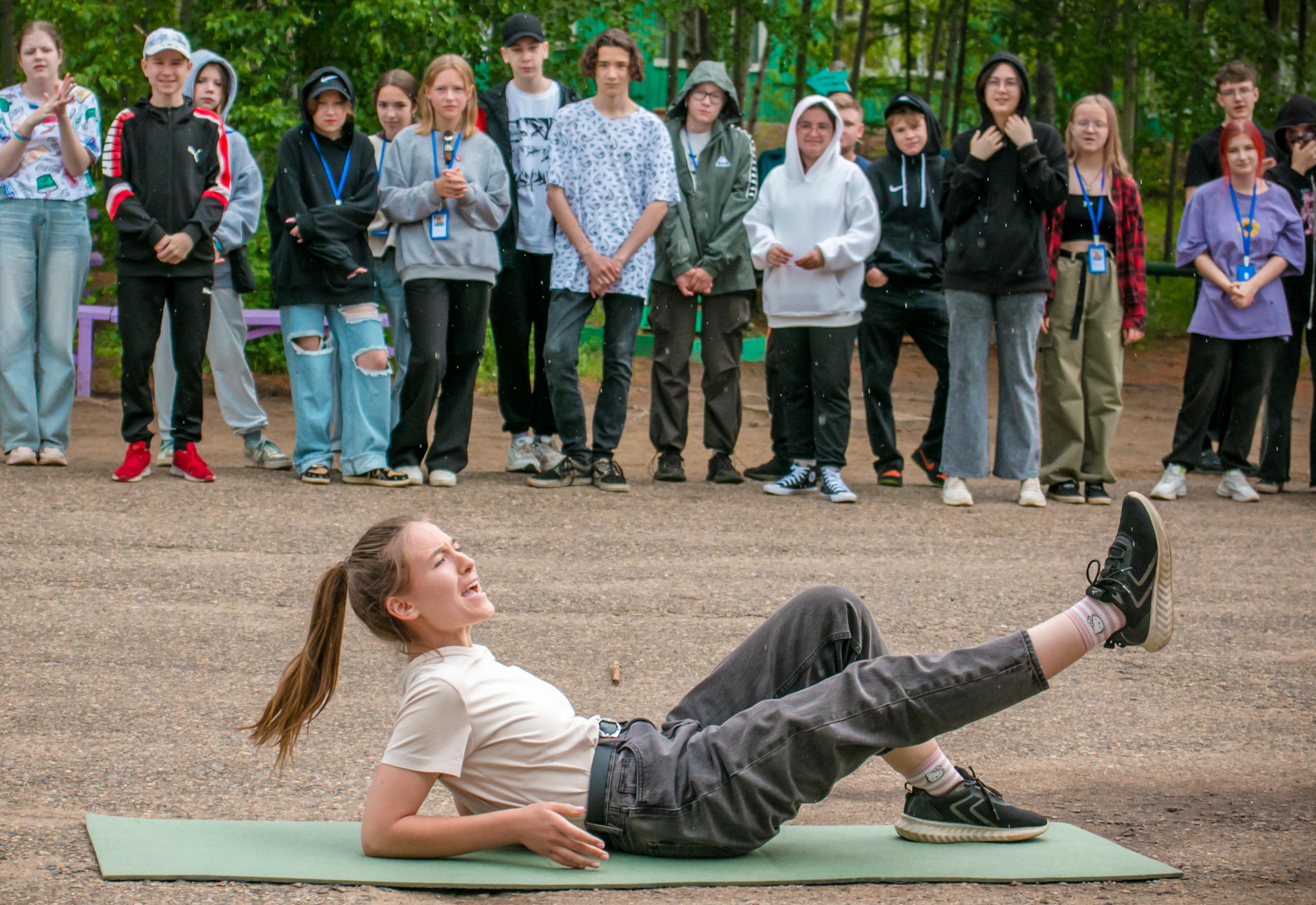 Ньюландия|2023. Алексей Островский — Фотограф г. Чита